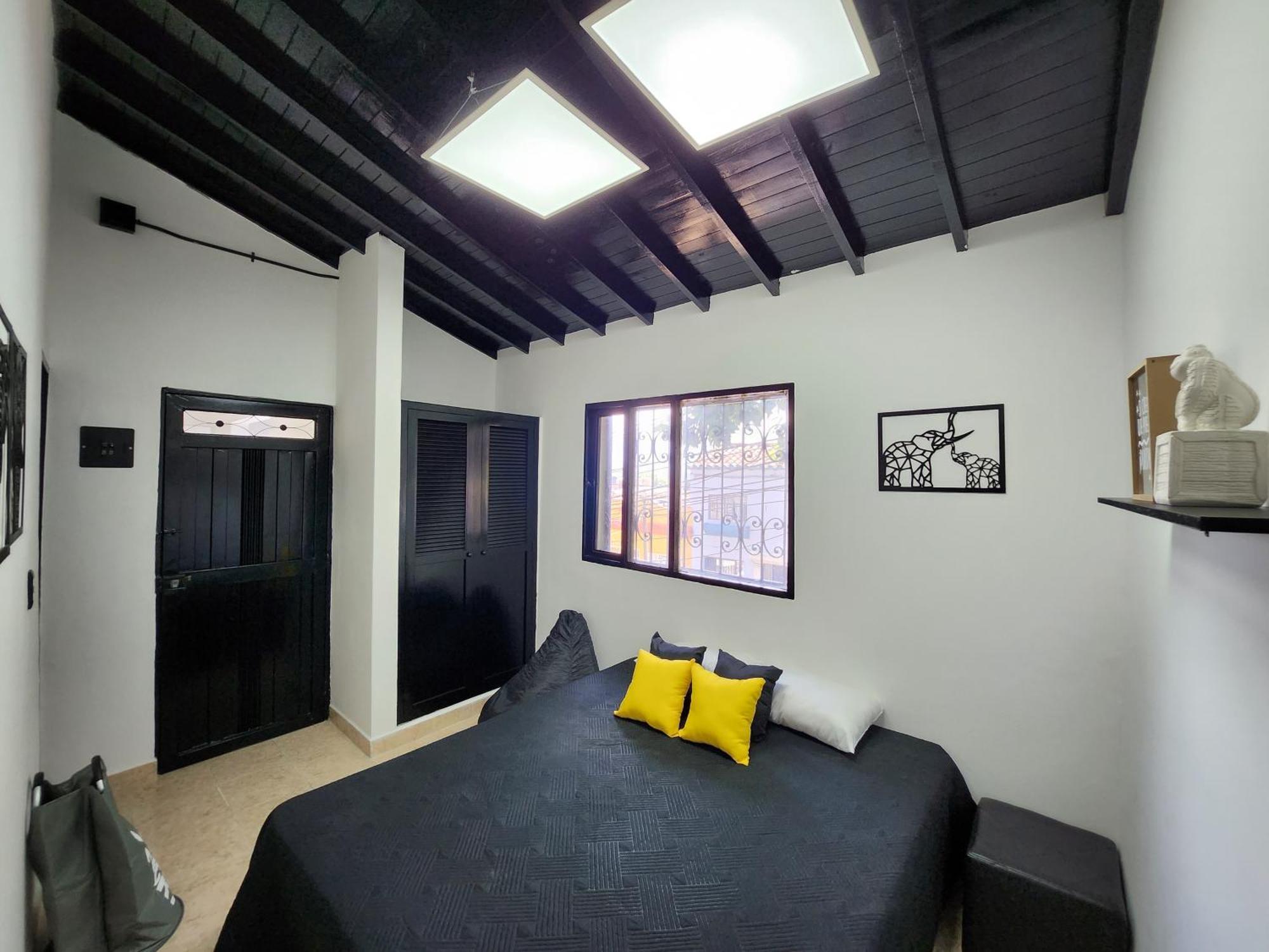 Hostal Prado Downtown