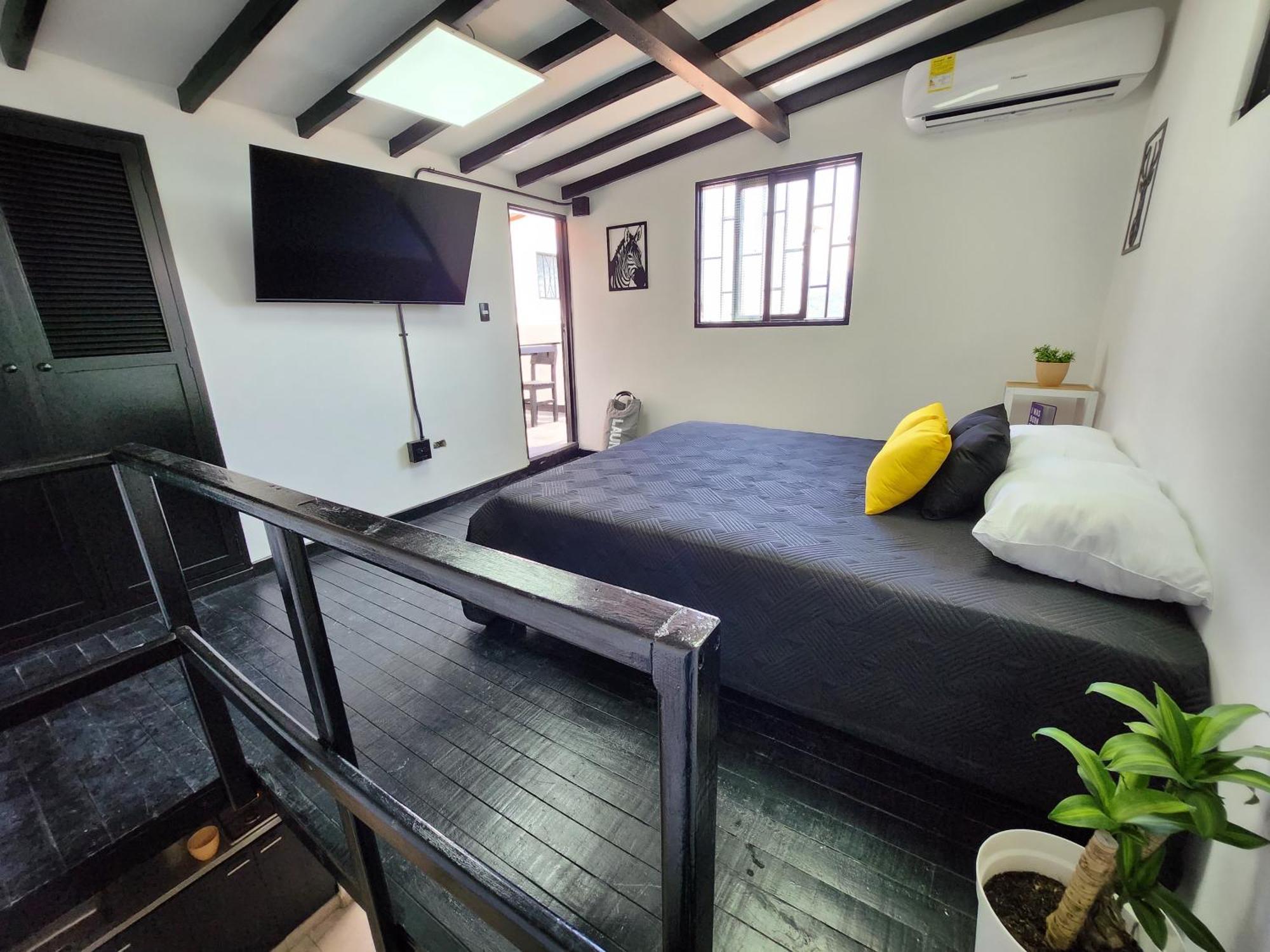 Prado Downtown Hostal *