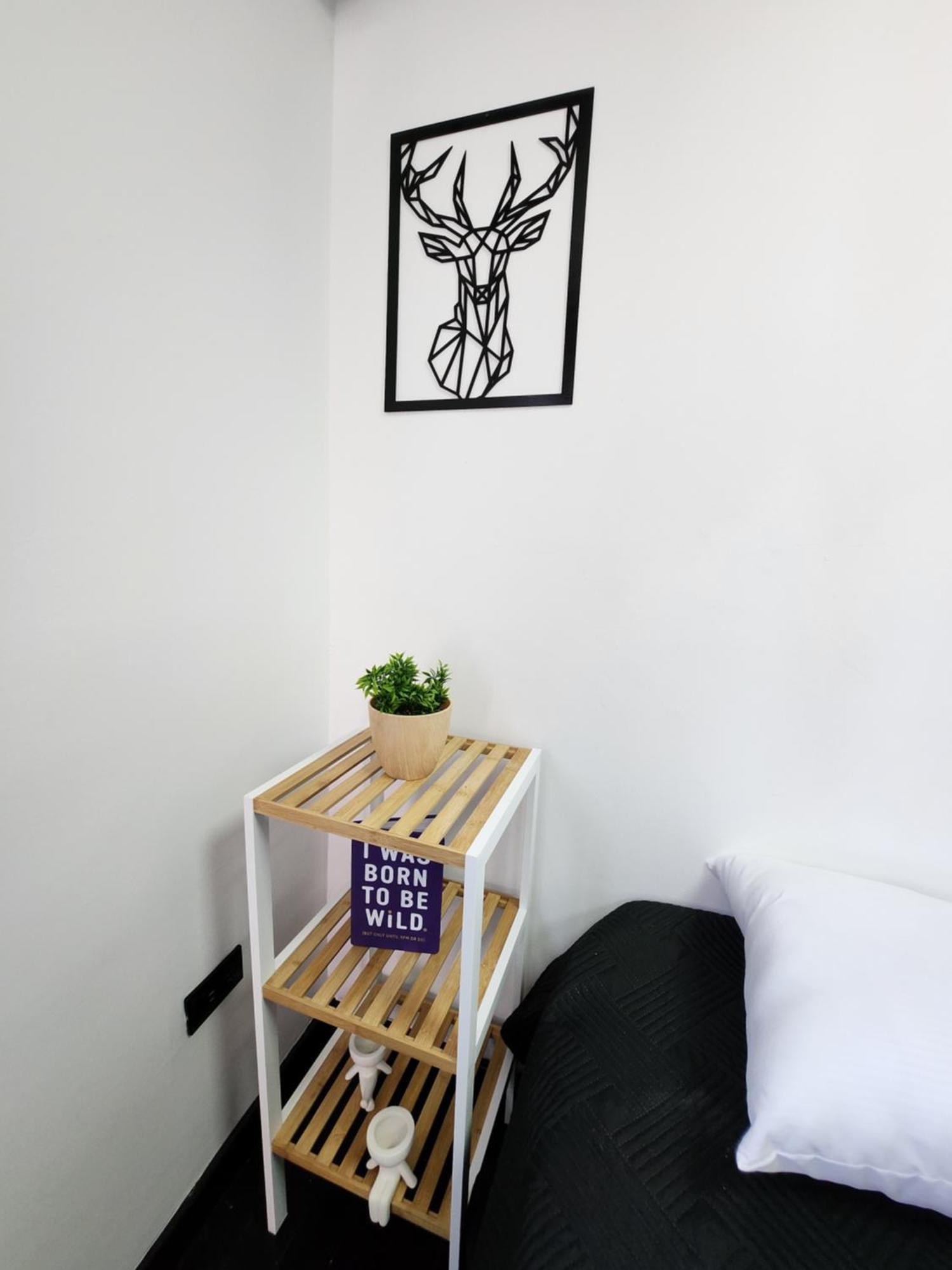 Hostal Prado Downtown Medellín