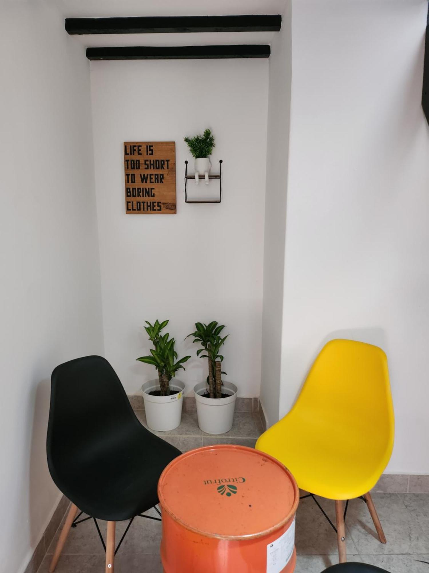 Prado Downtown Hostal Medellín