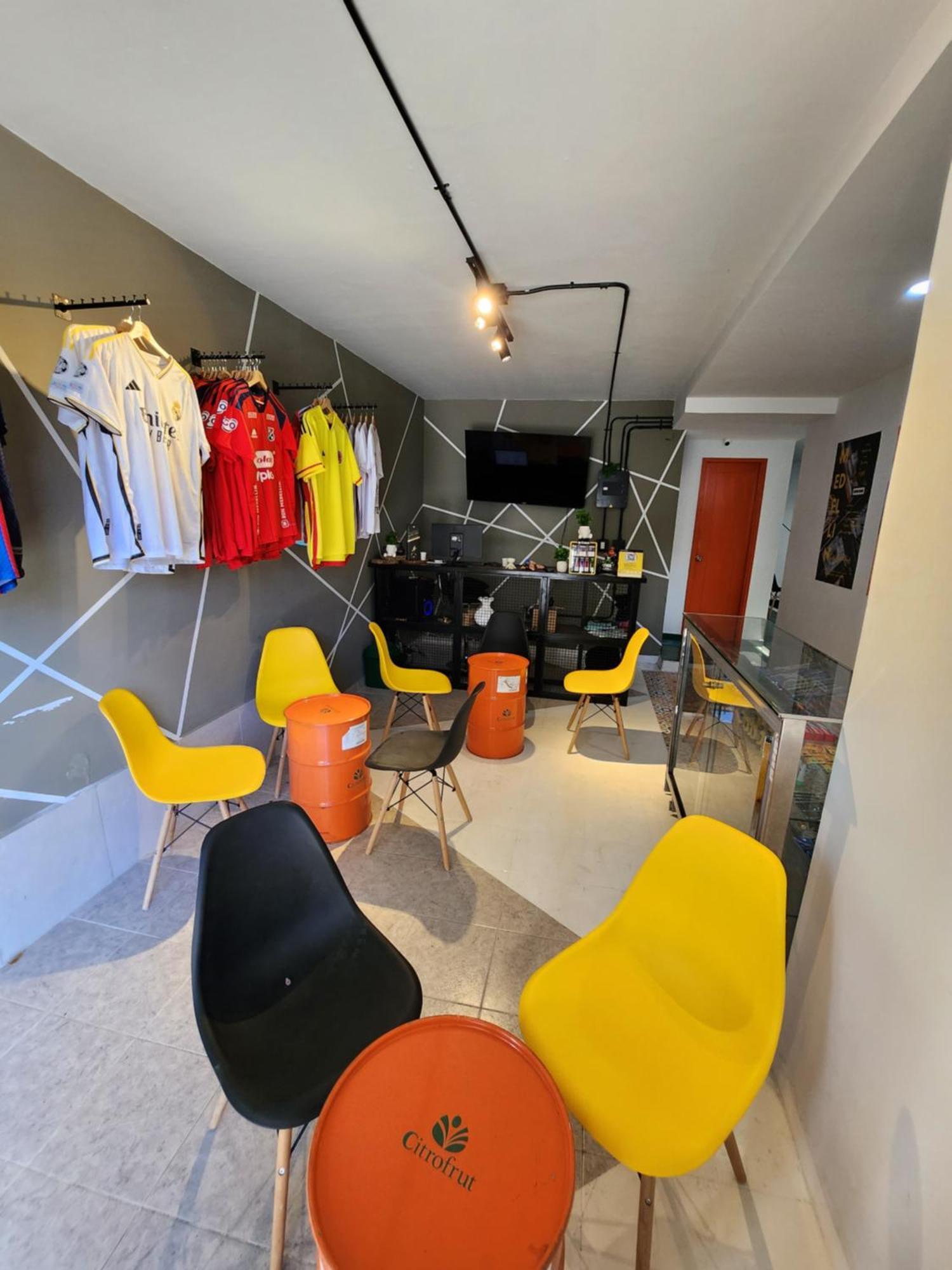 Hostal Prado Downtown Medellín