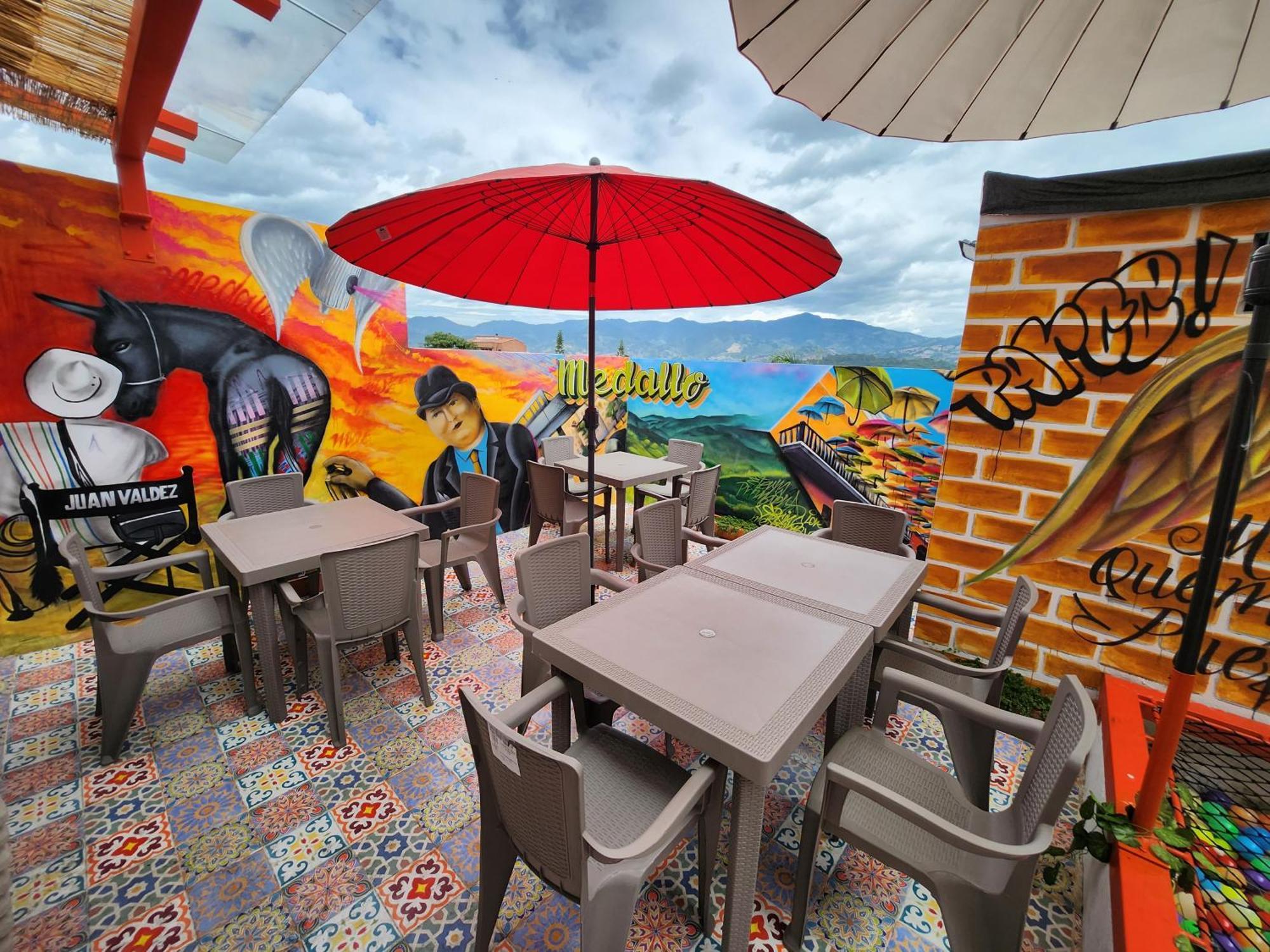 Prado Downtown Medellín