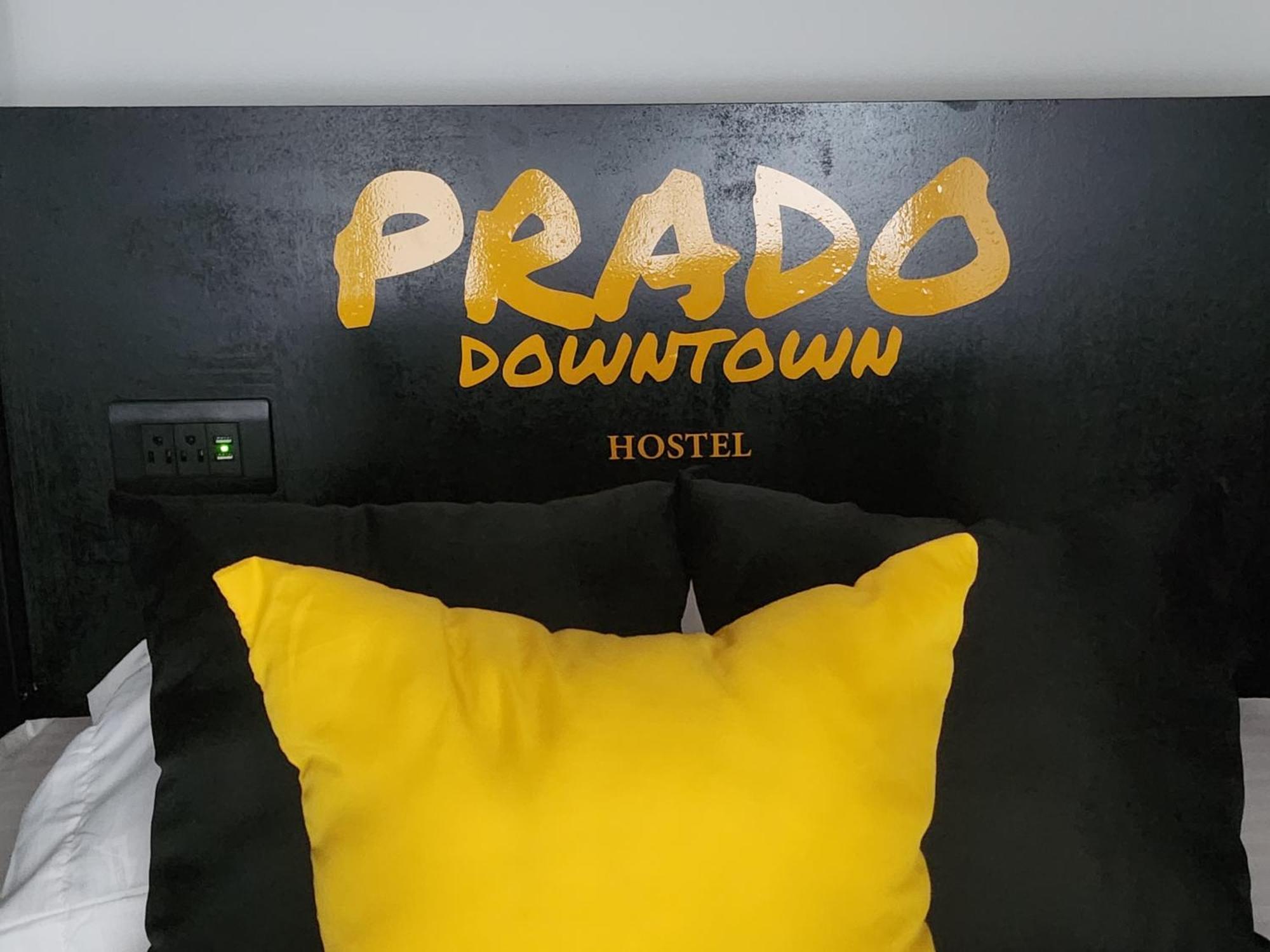 Hostal Prado Downtown Medellín