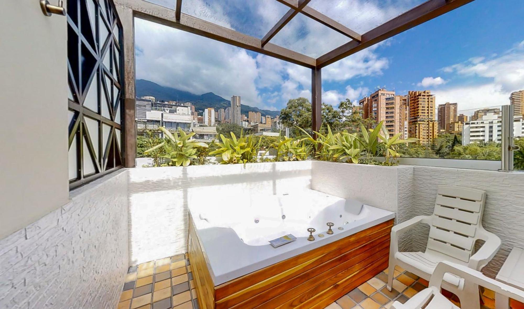 Origen Boutique Hotel