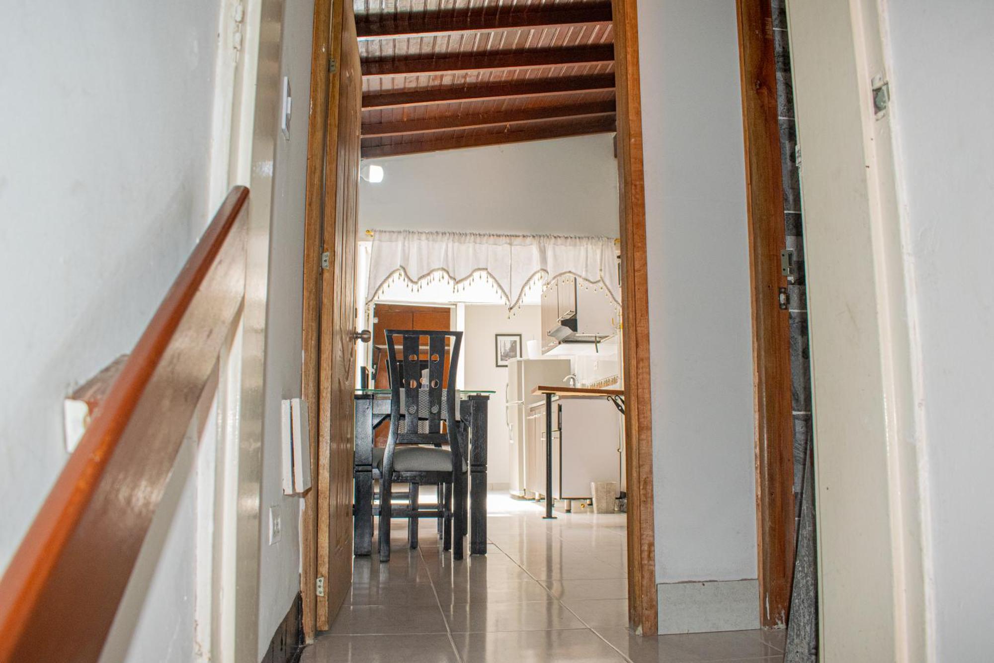 Apartamento Apartamento Hogar Dulce Hogar *