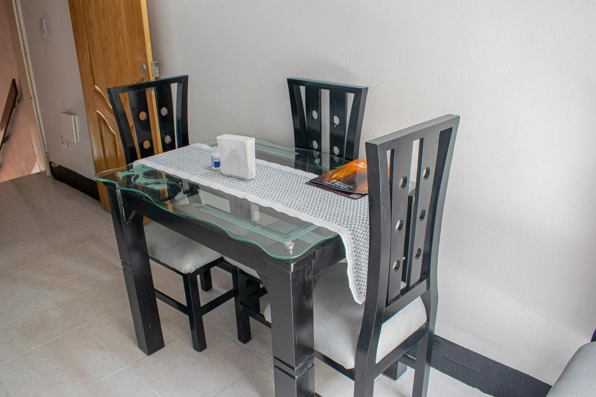 Apartamento Hogar Dulce Hogar Apartamento *
