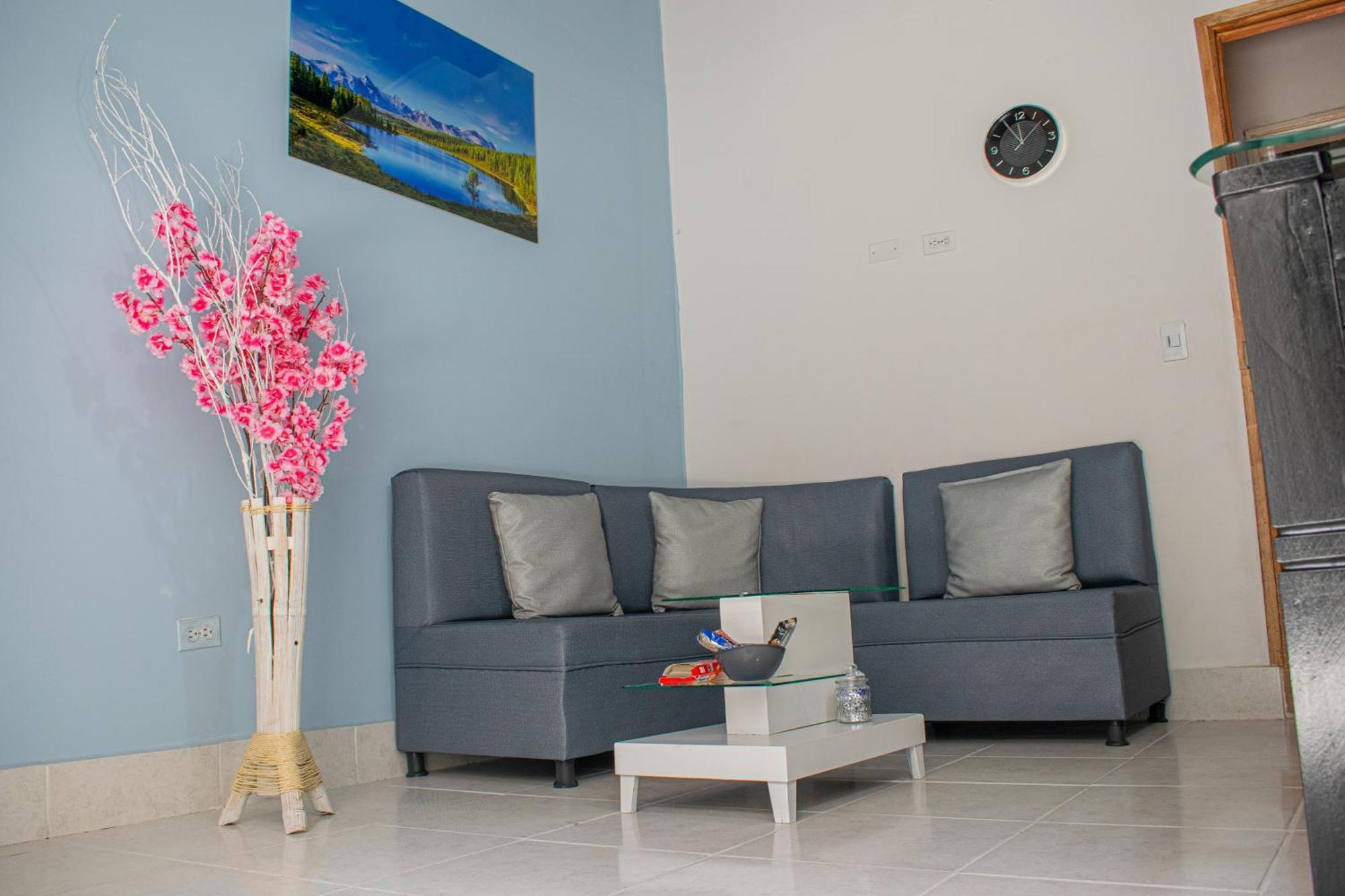 Apartamento Hogar Dulce Hogar * Medellín