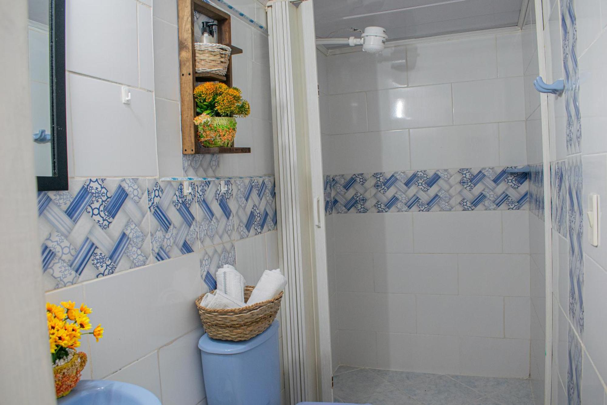 Apartamento Apartamento Hogar Dulce Hogar *