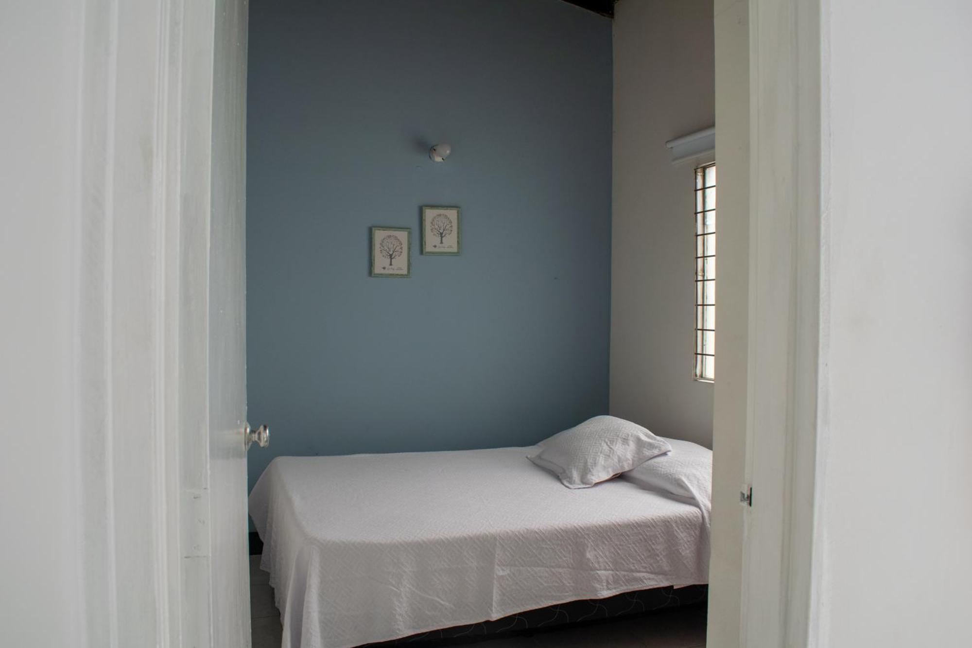 Apartamento Hogar Dulce Hogar Apartamento Medellín