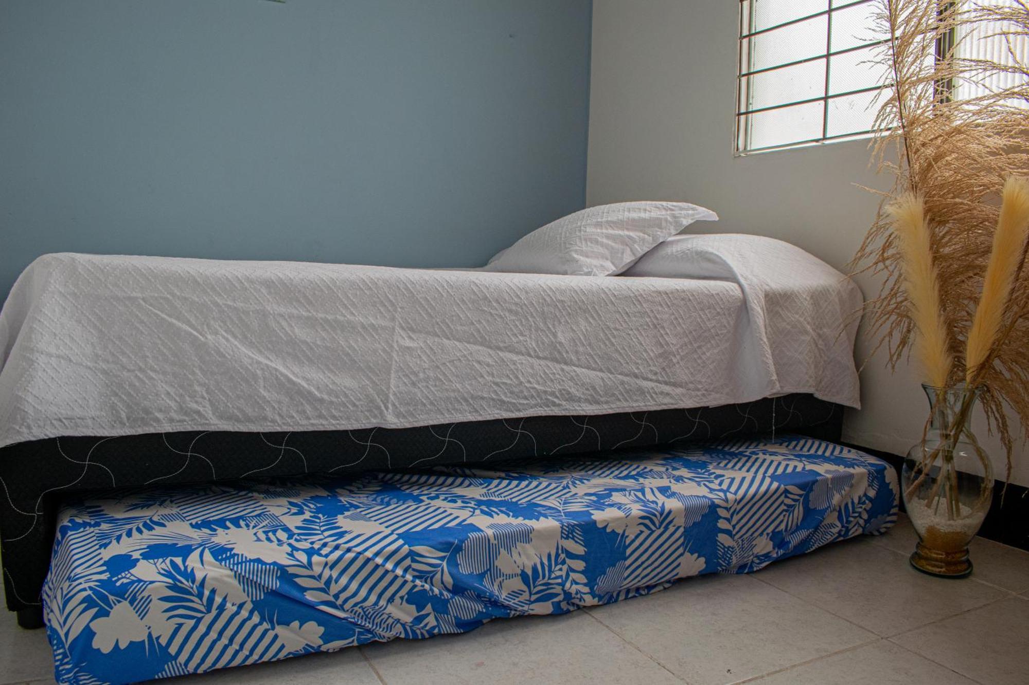 Apartamento Apartamento Hogar Dulce Hogar Medellín
