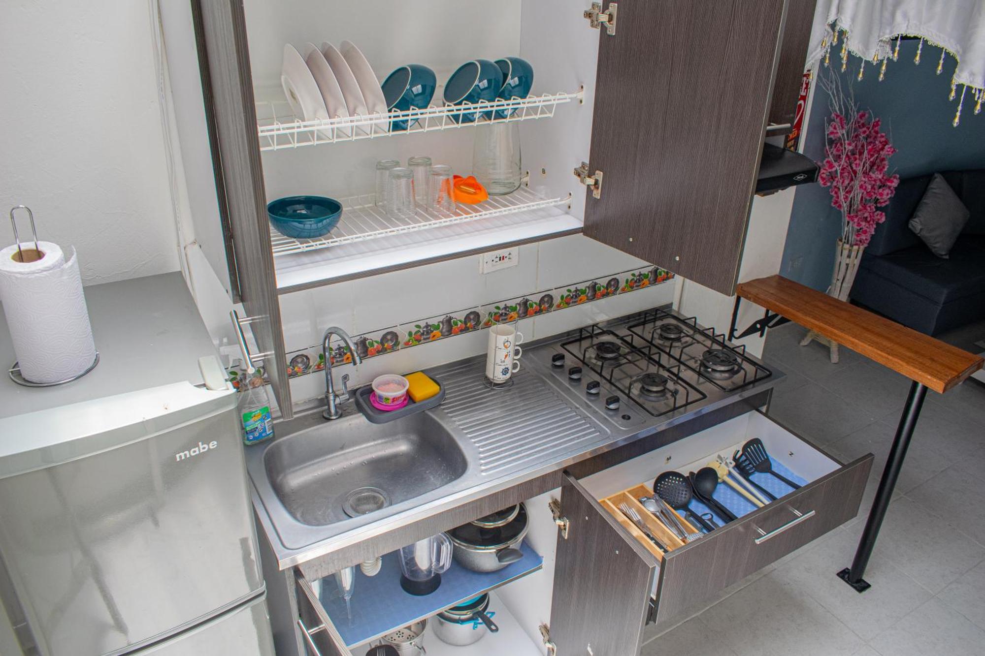 Apartamento Hogar Dulce Hogar *