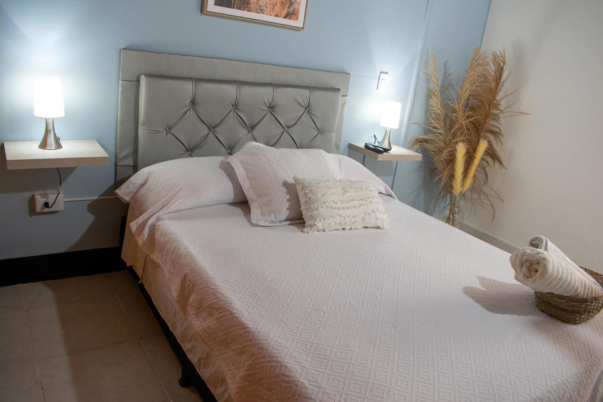 Apartamento Apartamento Hogar Dulce Hogar