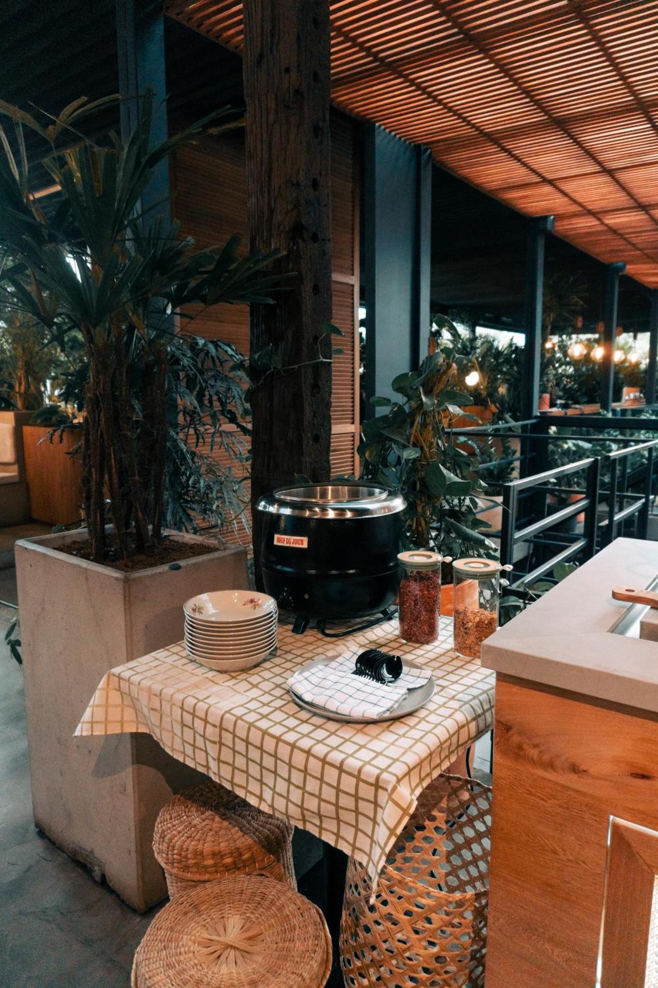 Hotel Art Boutique