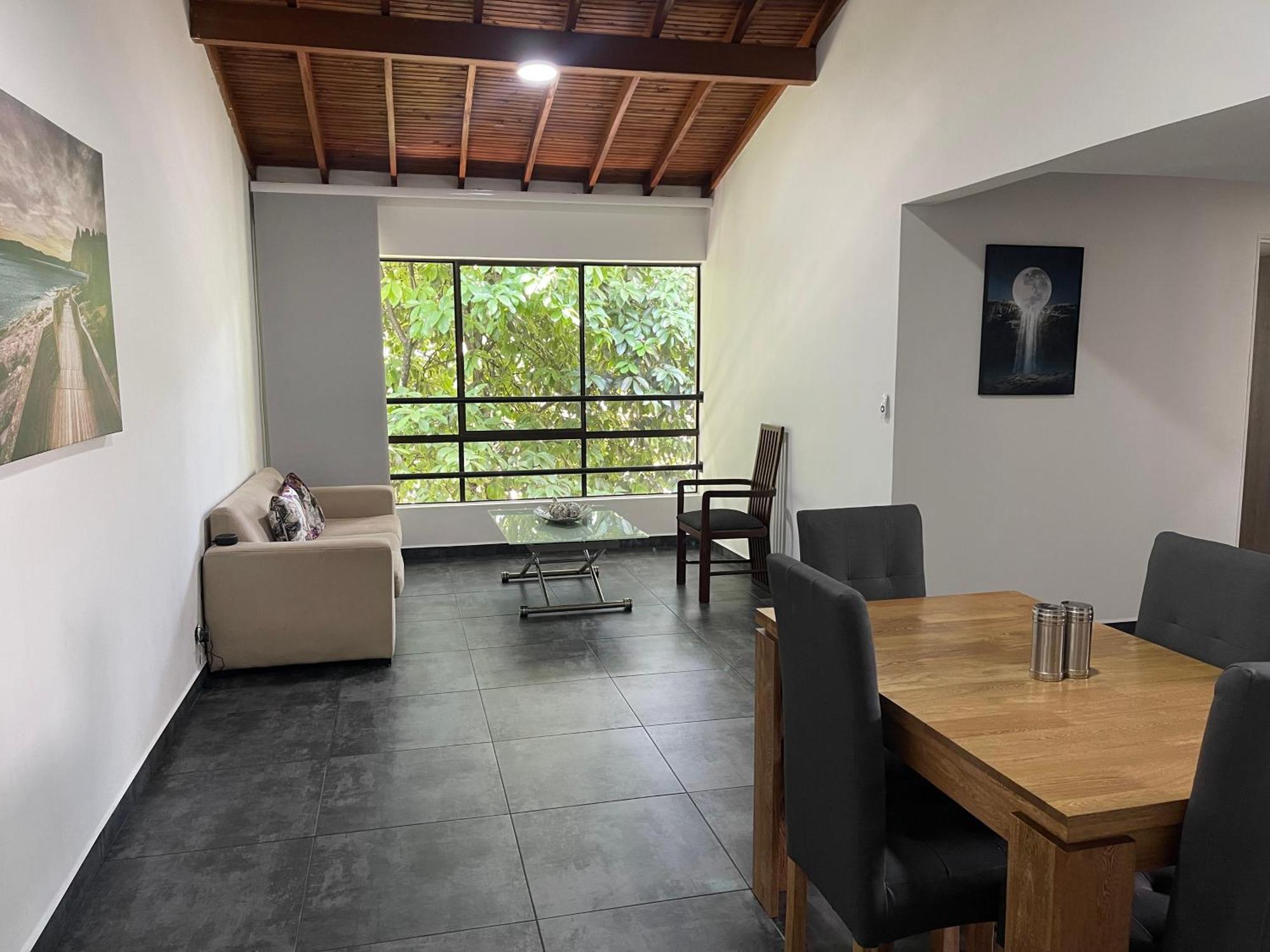 Apartamento Apartamento Espacioso En Manila El Poblado Medellín