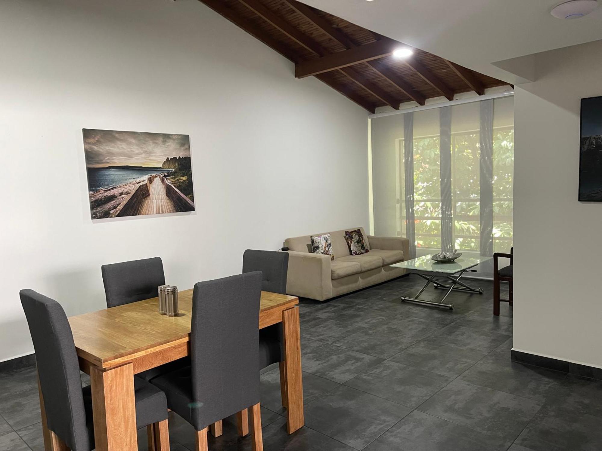 Apartamento Apartamento Espacioso En Manila El Poblado Medellín