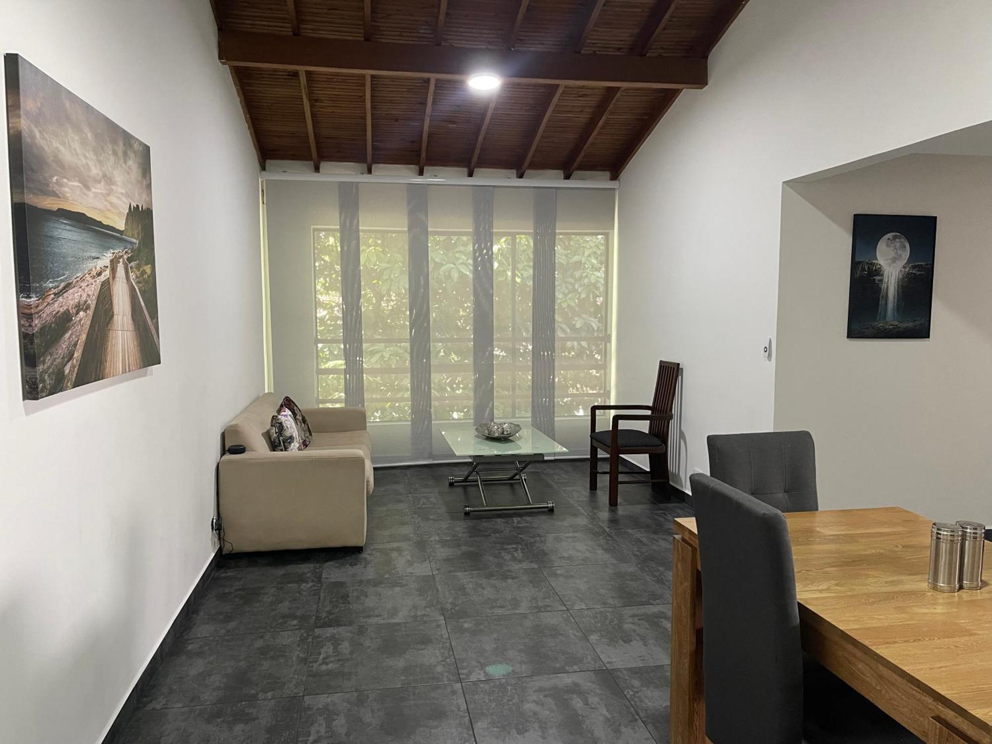 Apartamento Espacioso En Manila El Poblado Apartamento