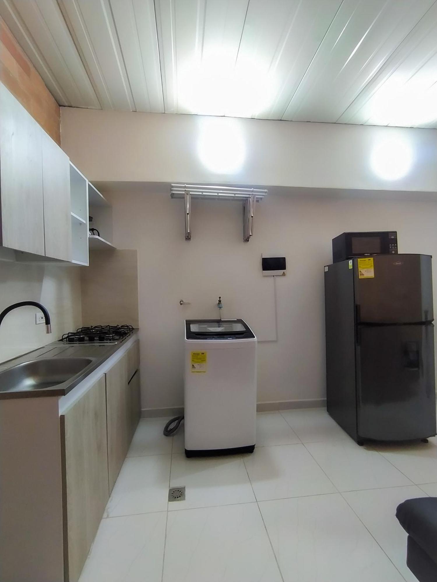 Privados Y Extraordinarios En Apartamento Medellín