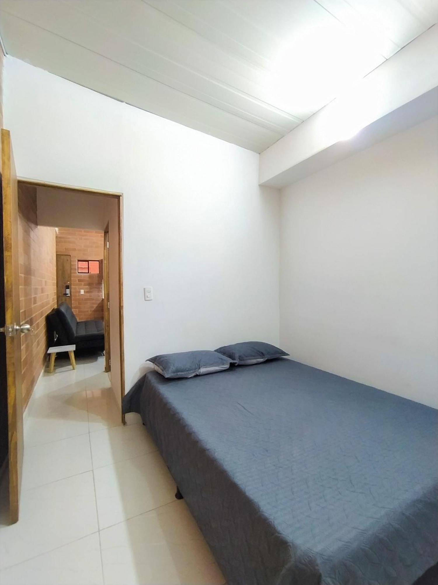 Privados Y Extraordinarios En Apartamento
