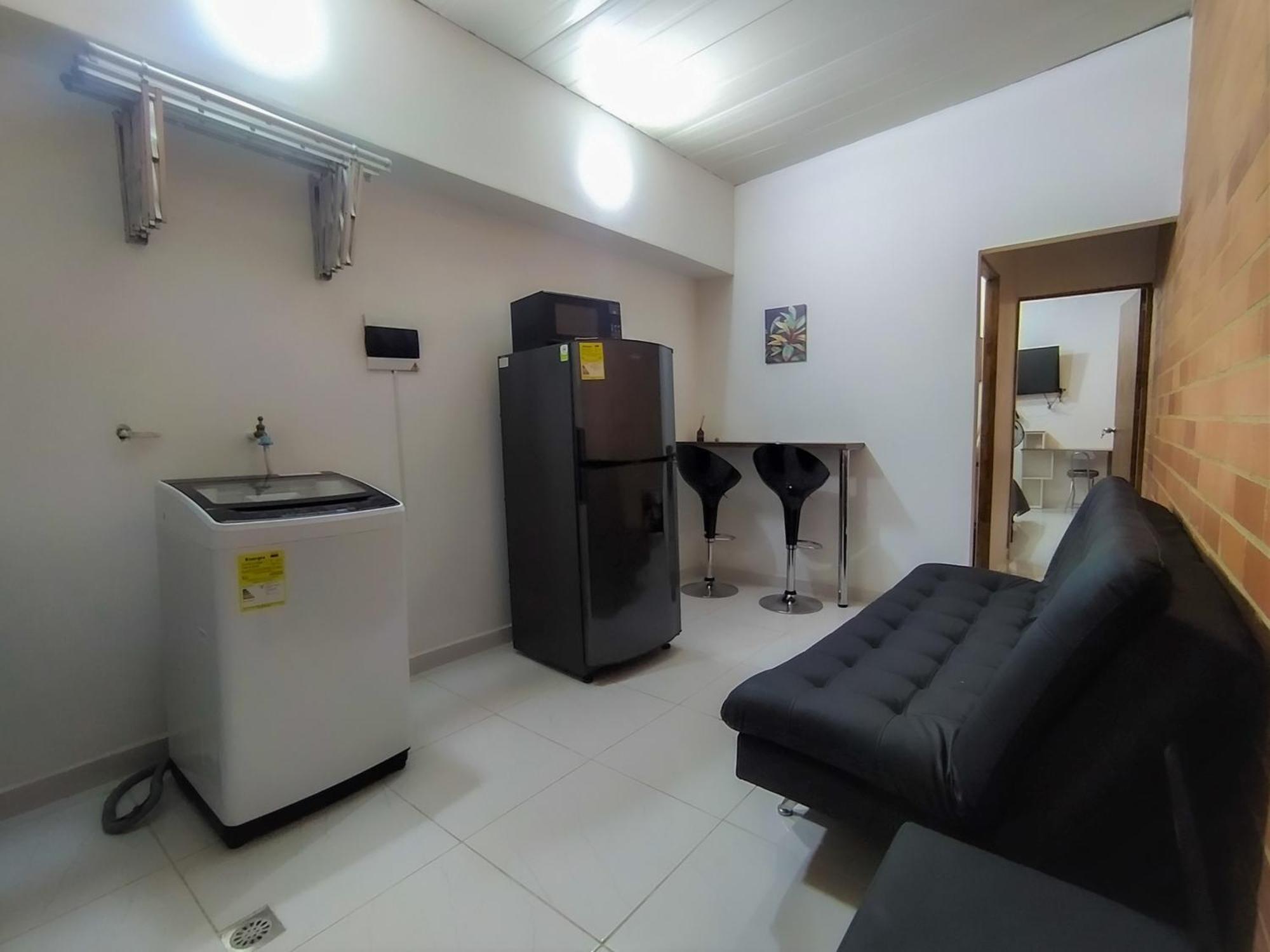 Privados Y Extraordinarios En Apartamento *