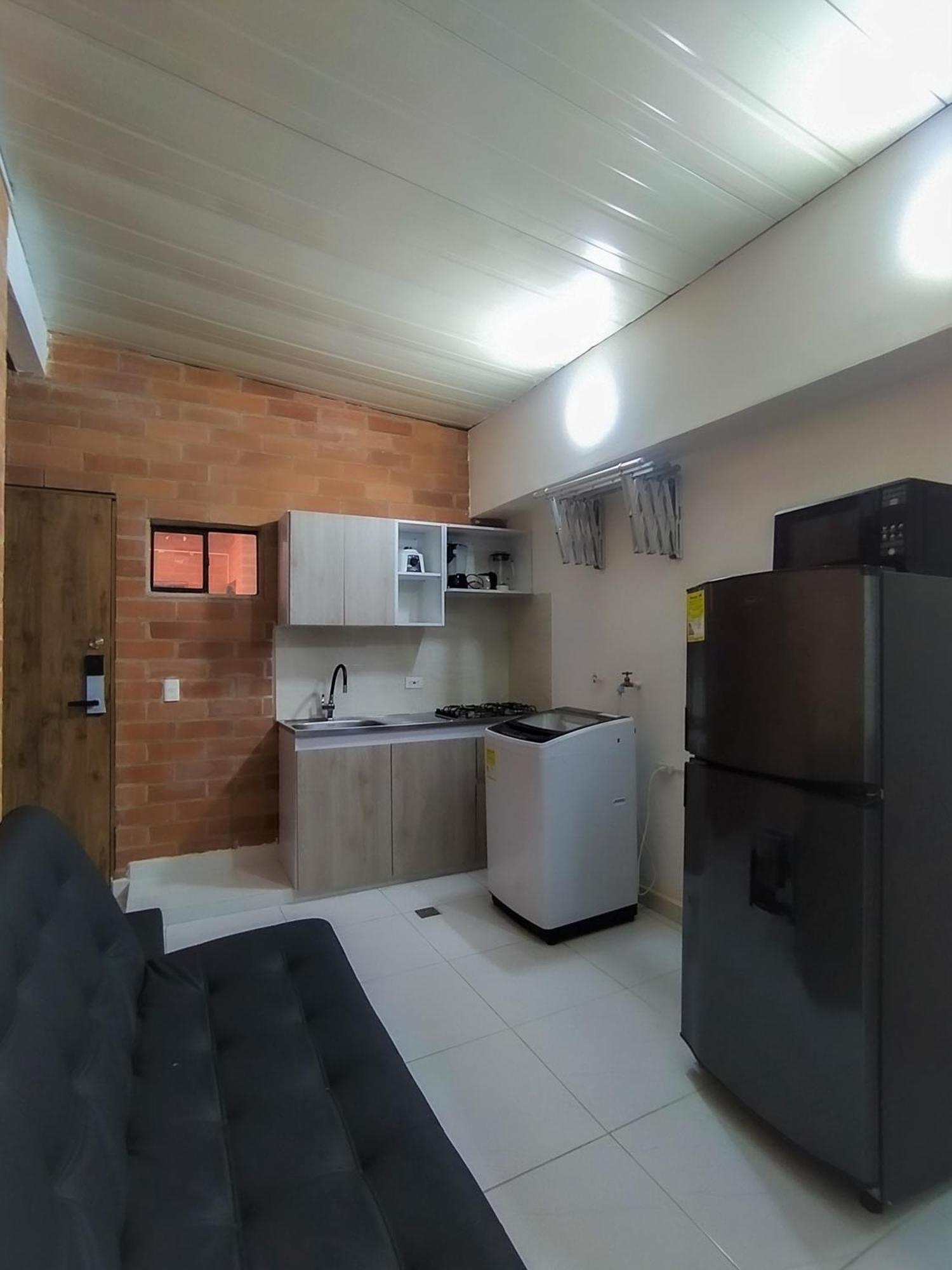 Apartamento Privados Y Extraordinarios En Medellín
