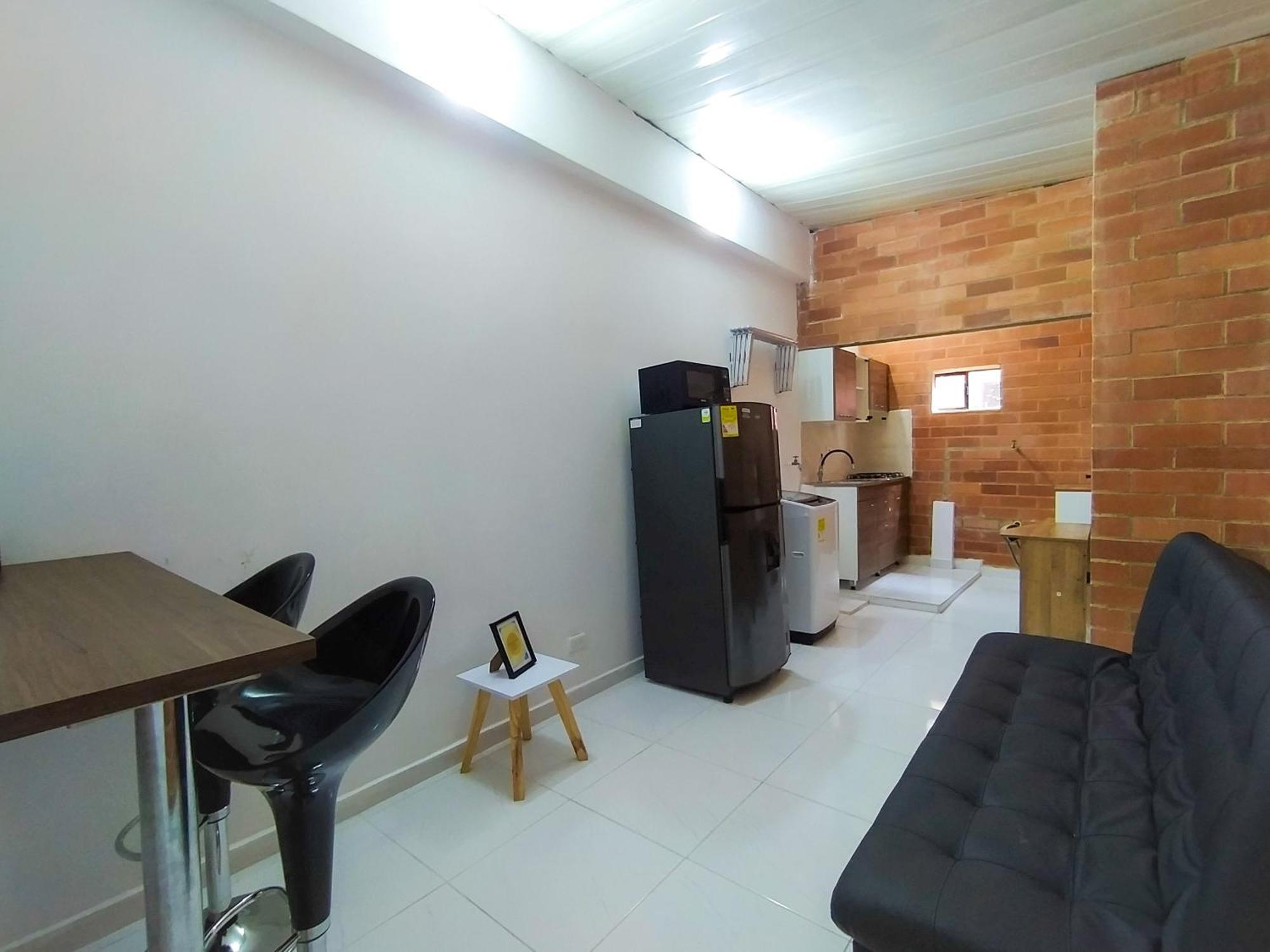 Apartamento Privados Y Extraordinarios En Medellín