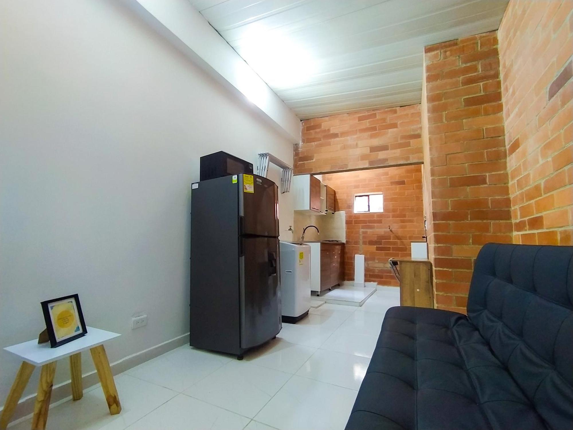Privados Y Extraordinarios En Apartamento *