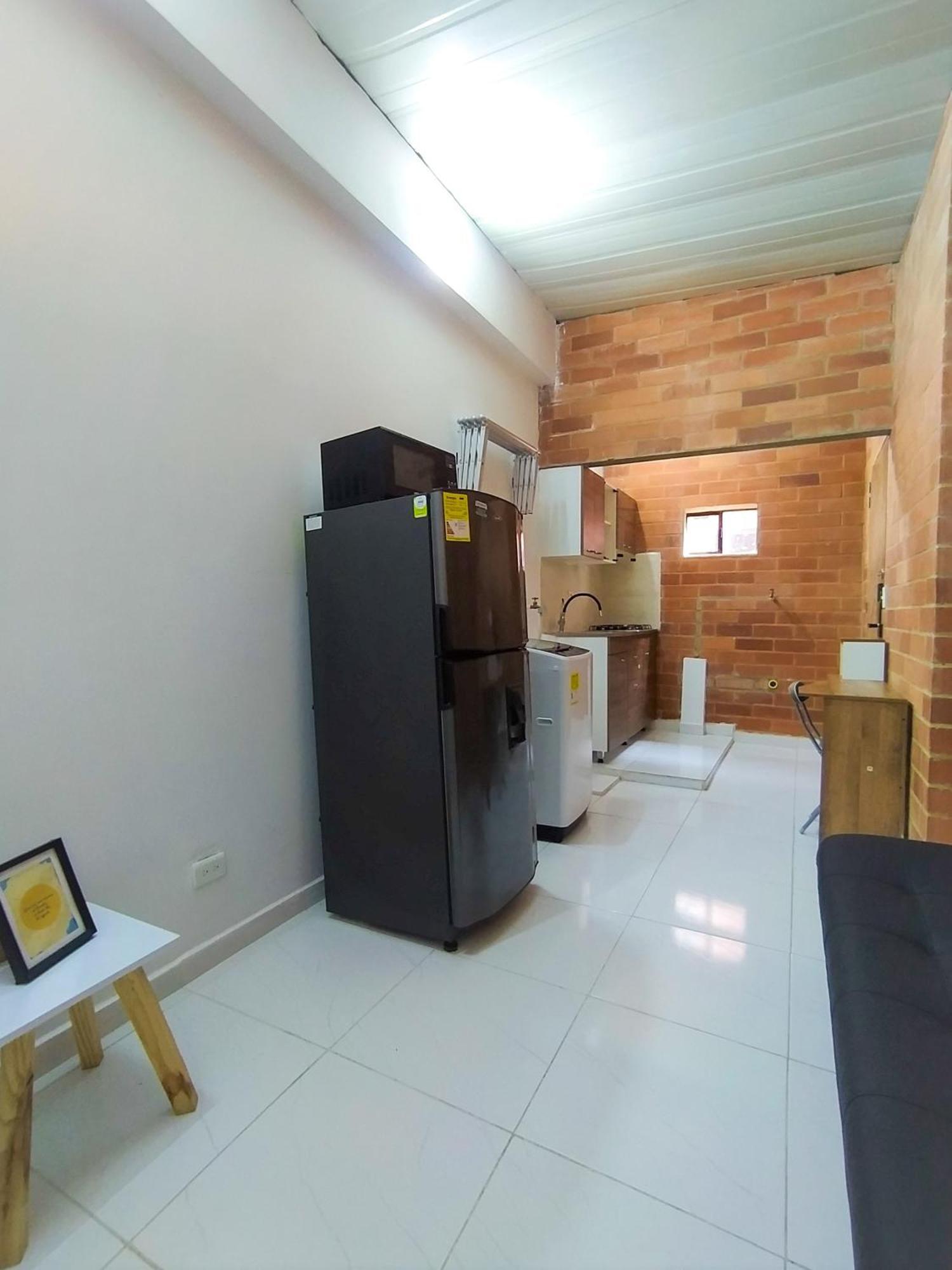 Apartamento Privados Y Extraordinarios En Medellín