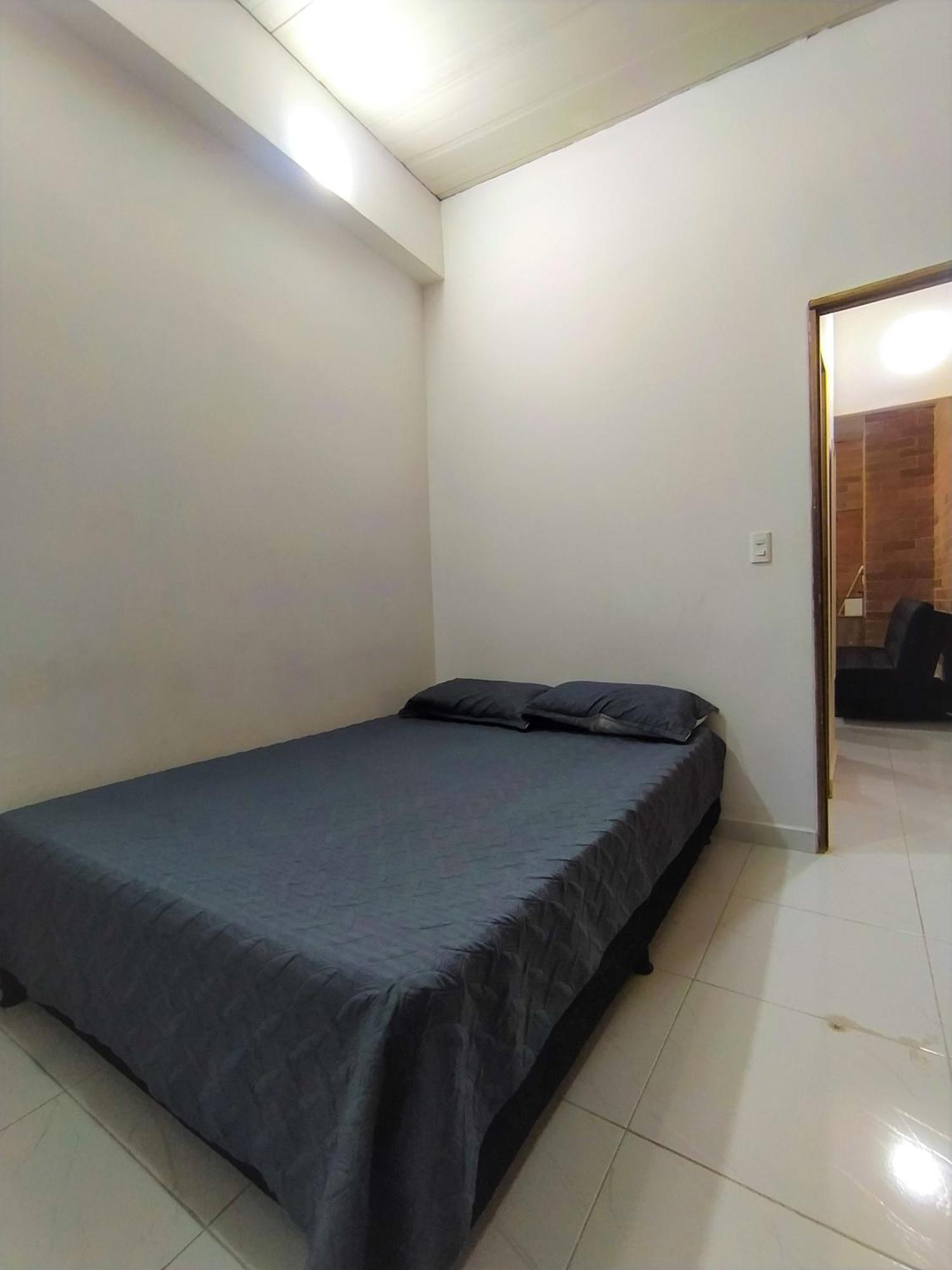 Apartamento Privados Y Extraordinarios En
