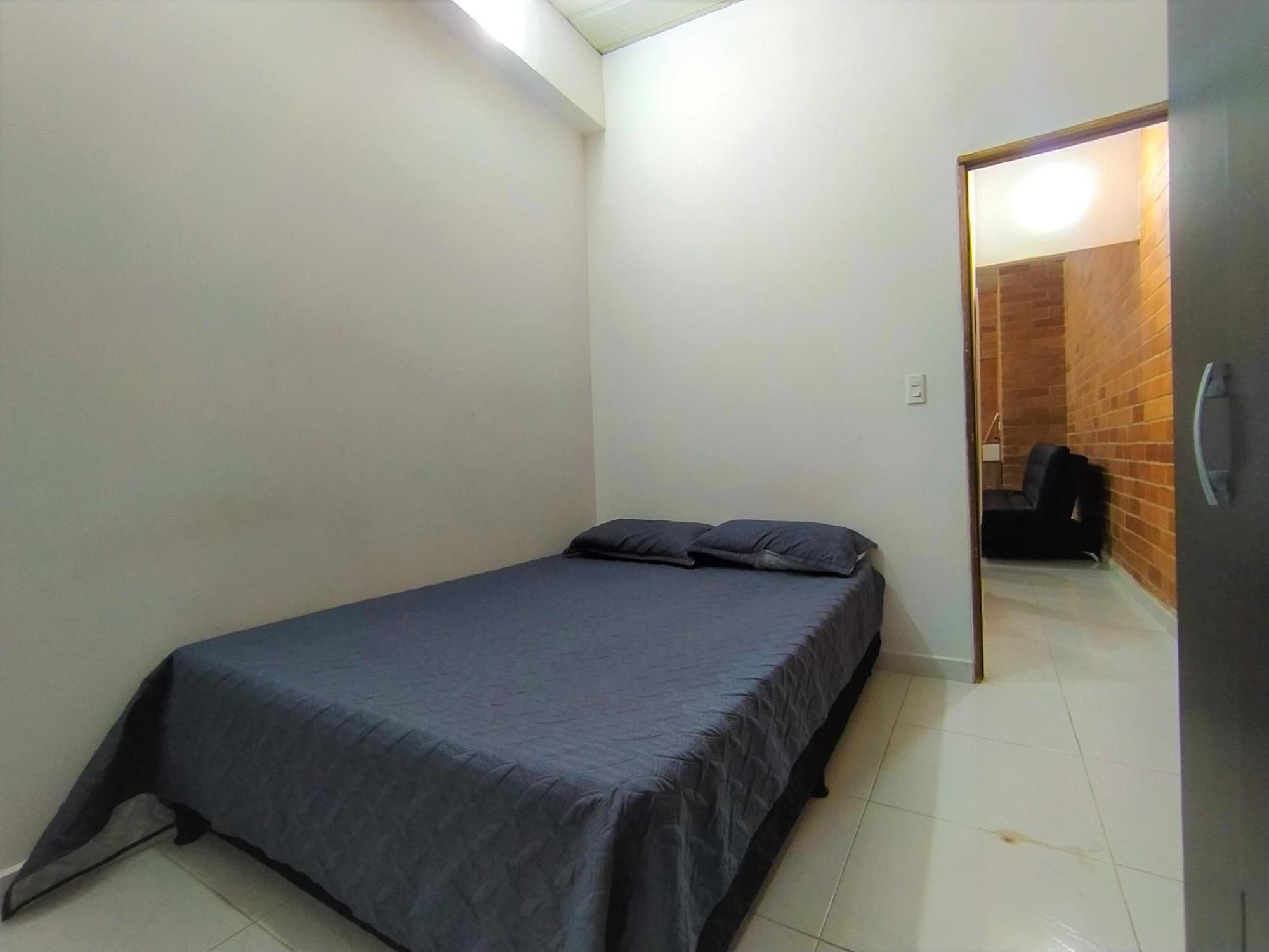 Privados Y Extraordinarios En Apartamento Medellín