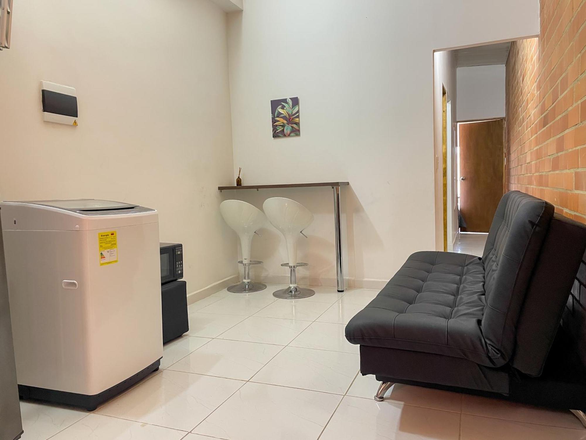 Privados Y Extraordinarios En Apartamento *