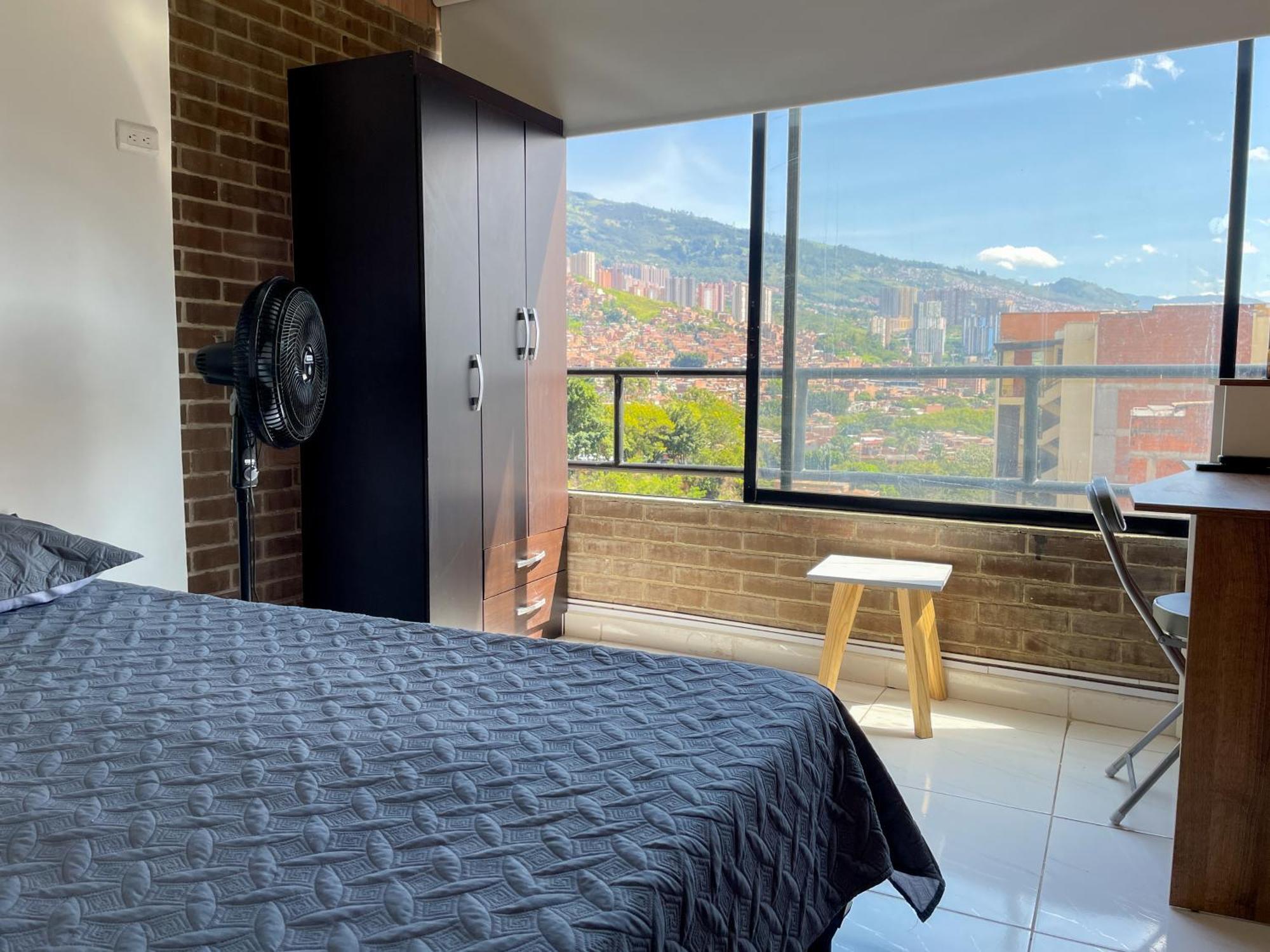 Privados Y Extraordinarios En Apartamento