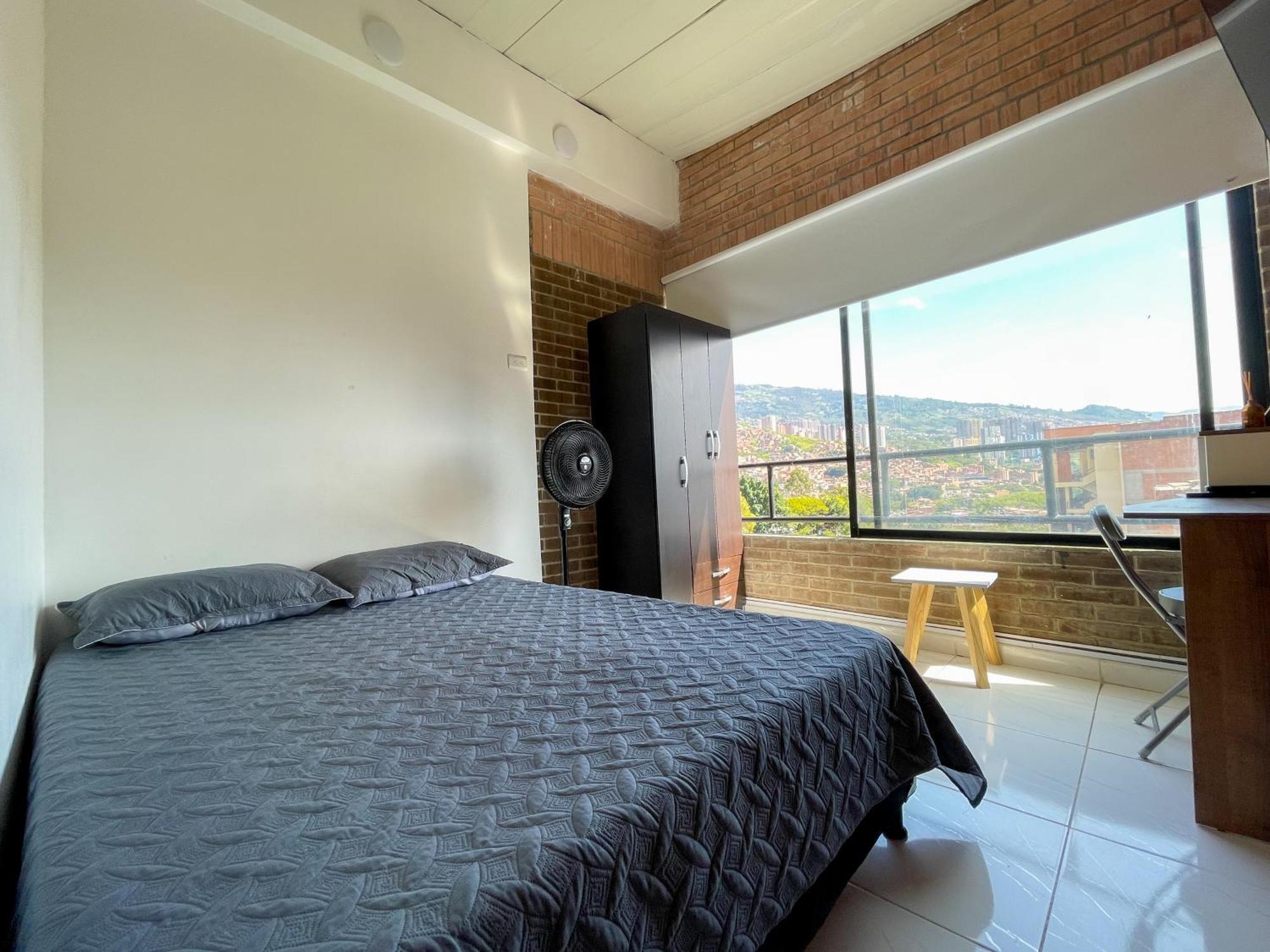 Apartamento Privados Y Extraordinarios En Medellín