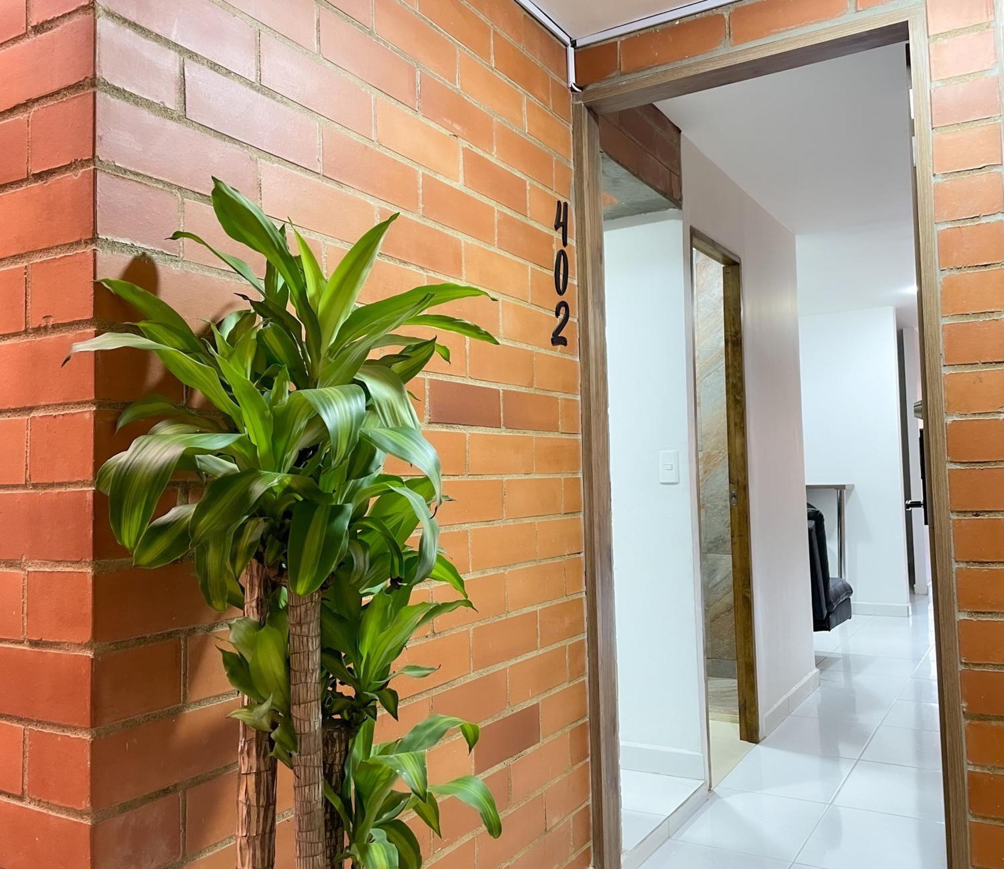 Privados Y Extraordinarios En Apartamento *