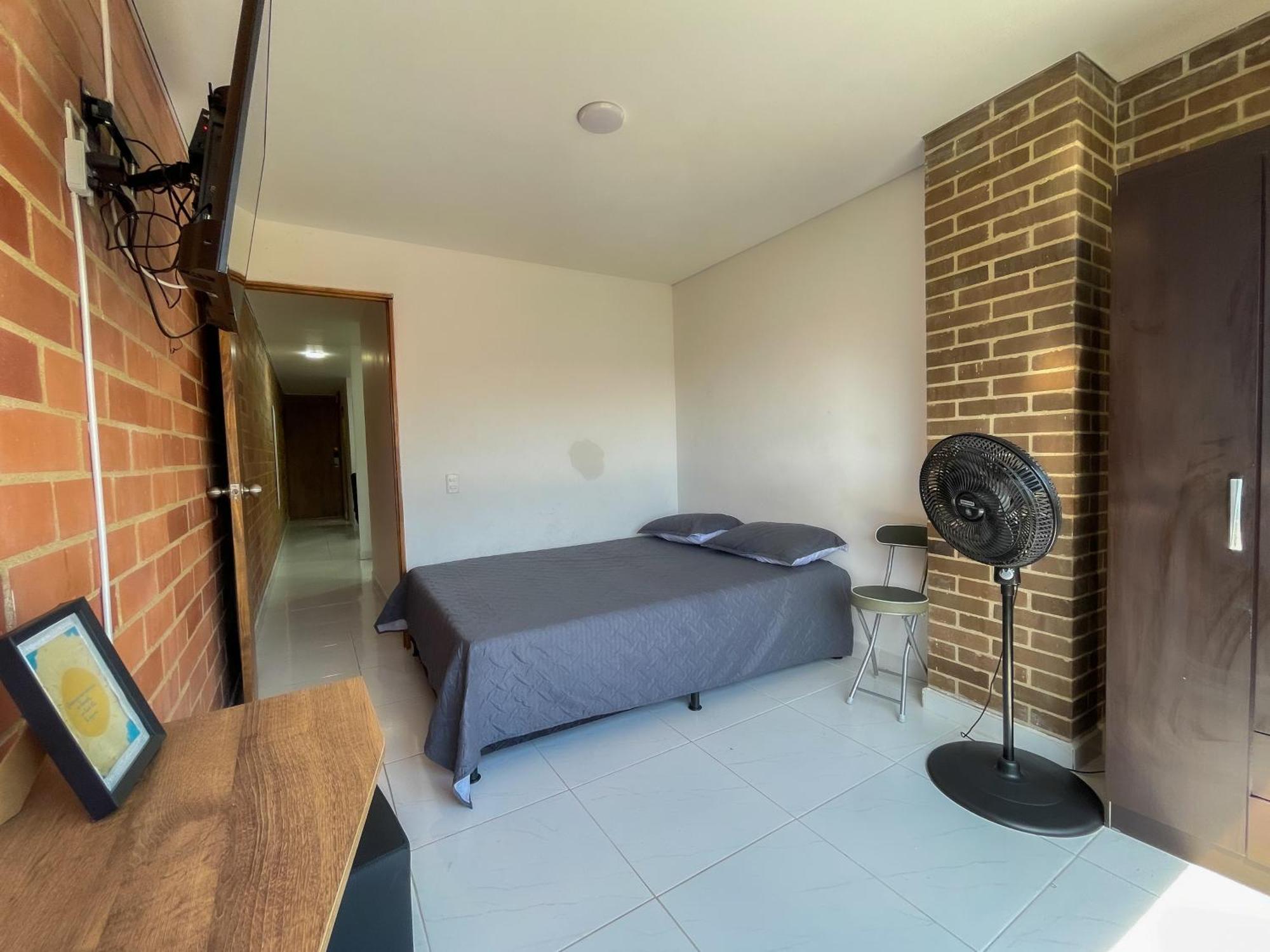 Privados Y Extraordinarios En Apartamento *