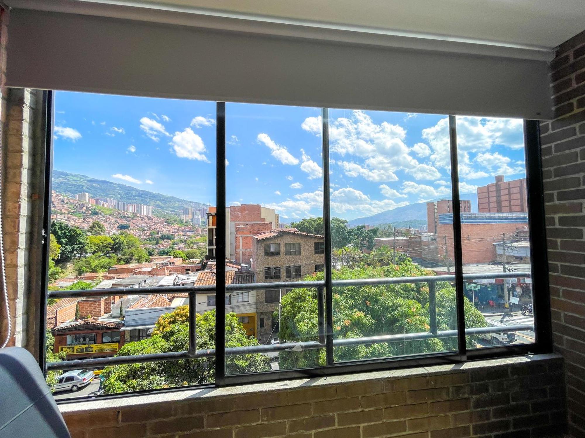 Privados Y Extraordinarios En Apartamento *