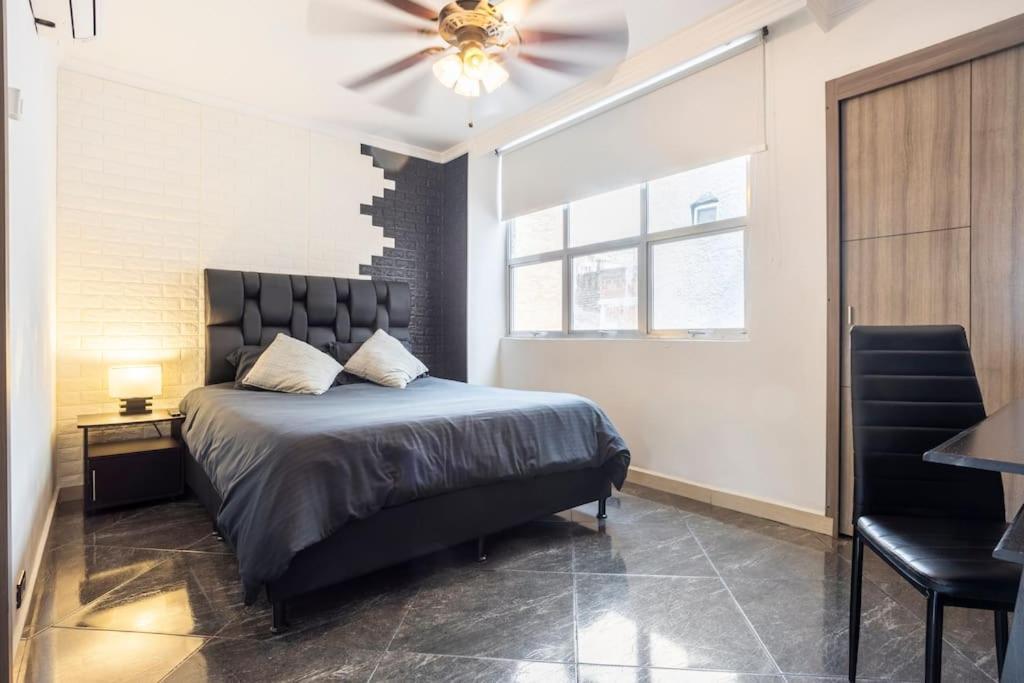 Center Flats - In El Poblado Near Park Lleras, Medellin! *