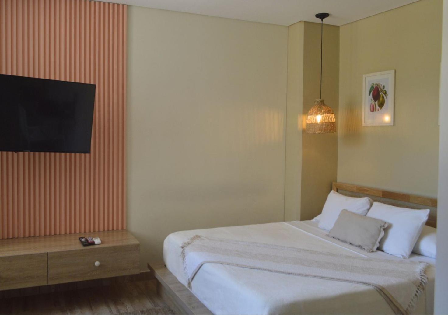 Hotel Mythical Boutique 4*