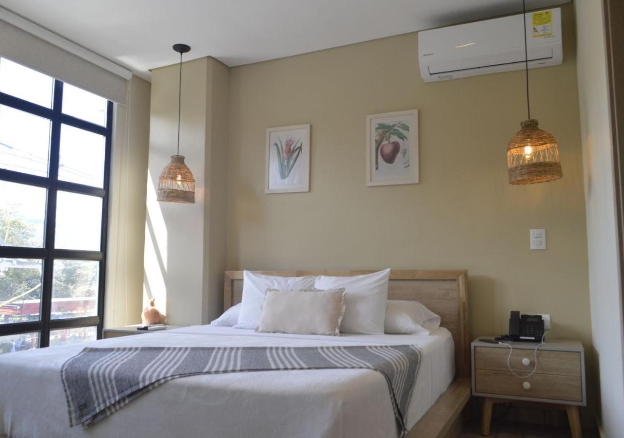 Mythical Boutique Hotel 4*