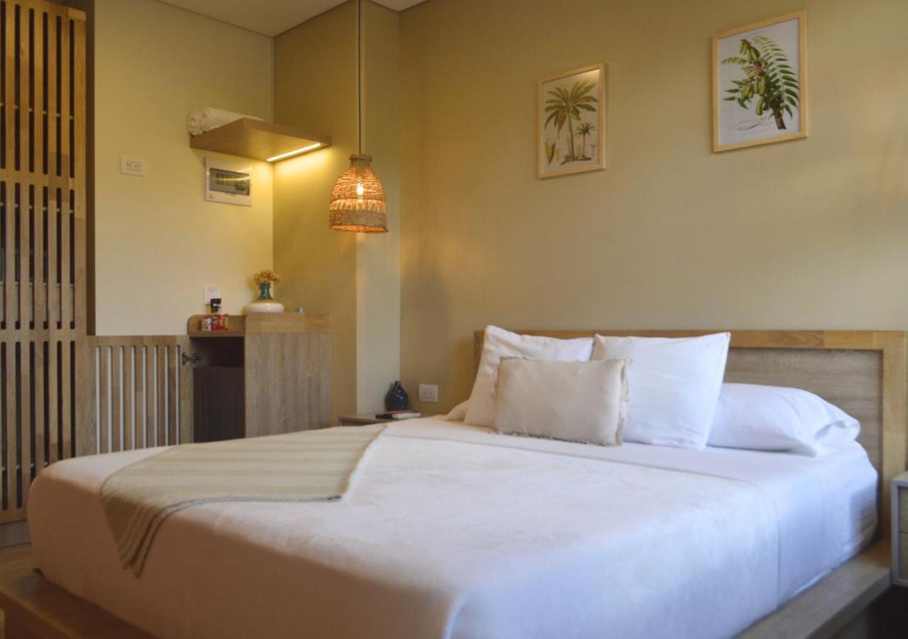 Hotel Mythical Boutique