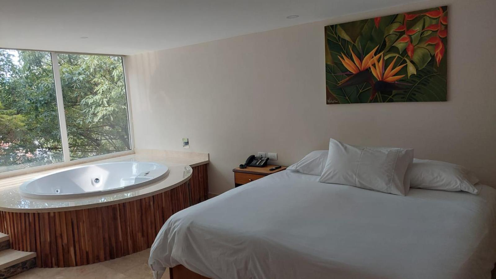 San Pedro Del Fuerte Hotel 3*