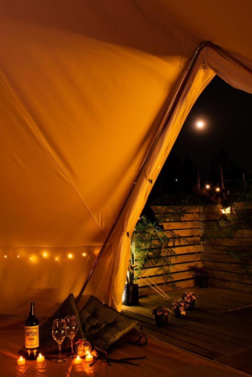 Cabana Magica Santa Elena
