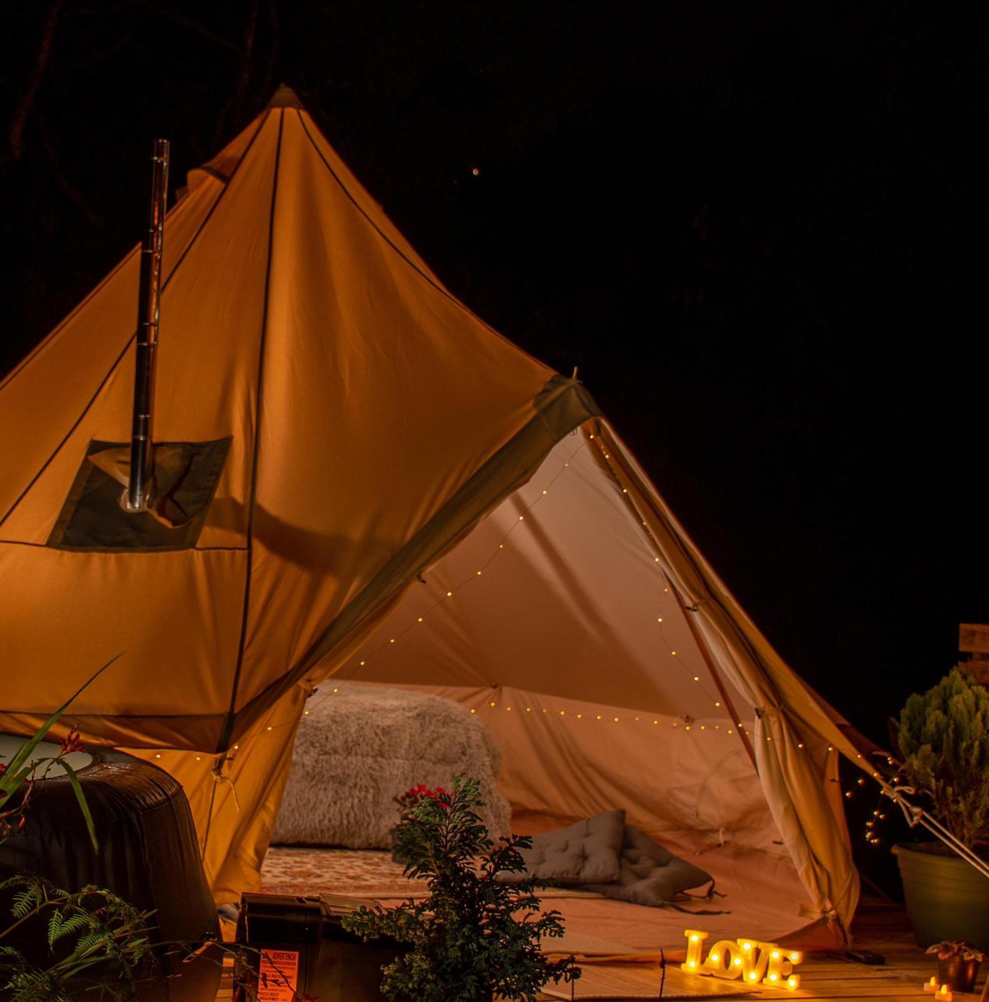 Cabana Magica Santa Elena Chalet Medellín