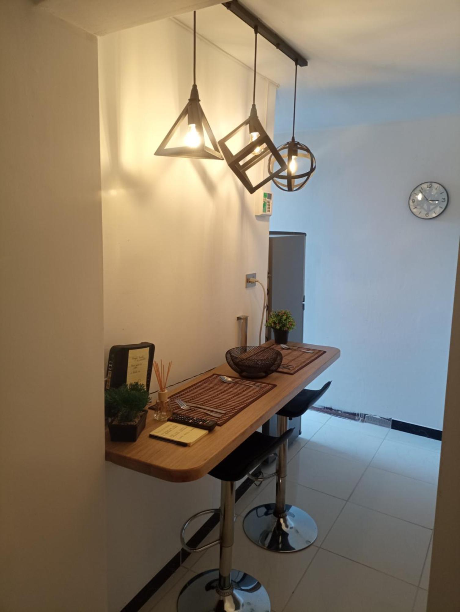 Acogedor En Apartamento Medellín