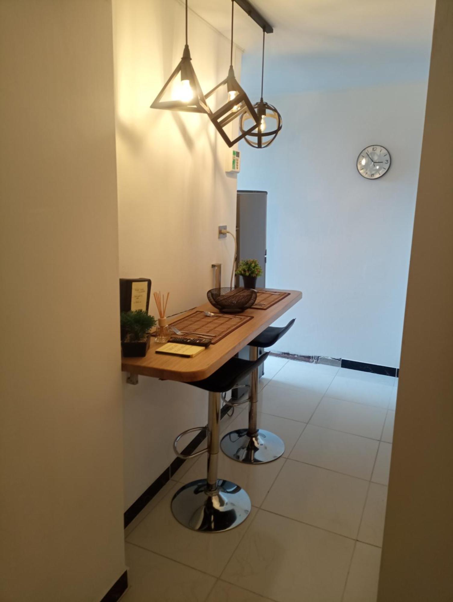Apartamento Acogedor En
