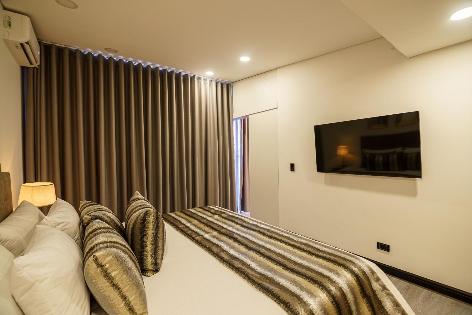First Class Hotel Medellín