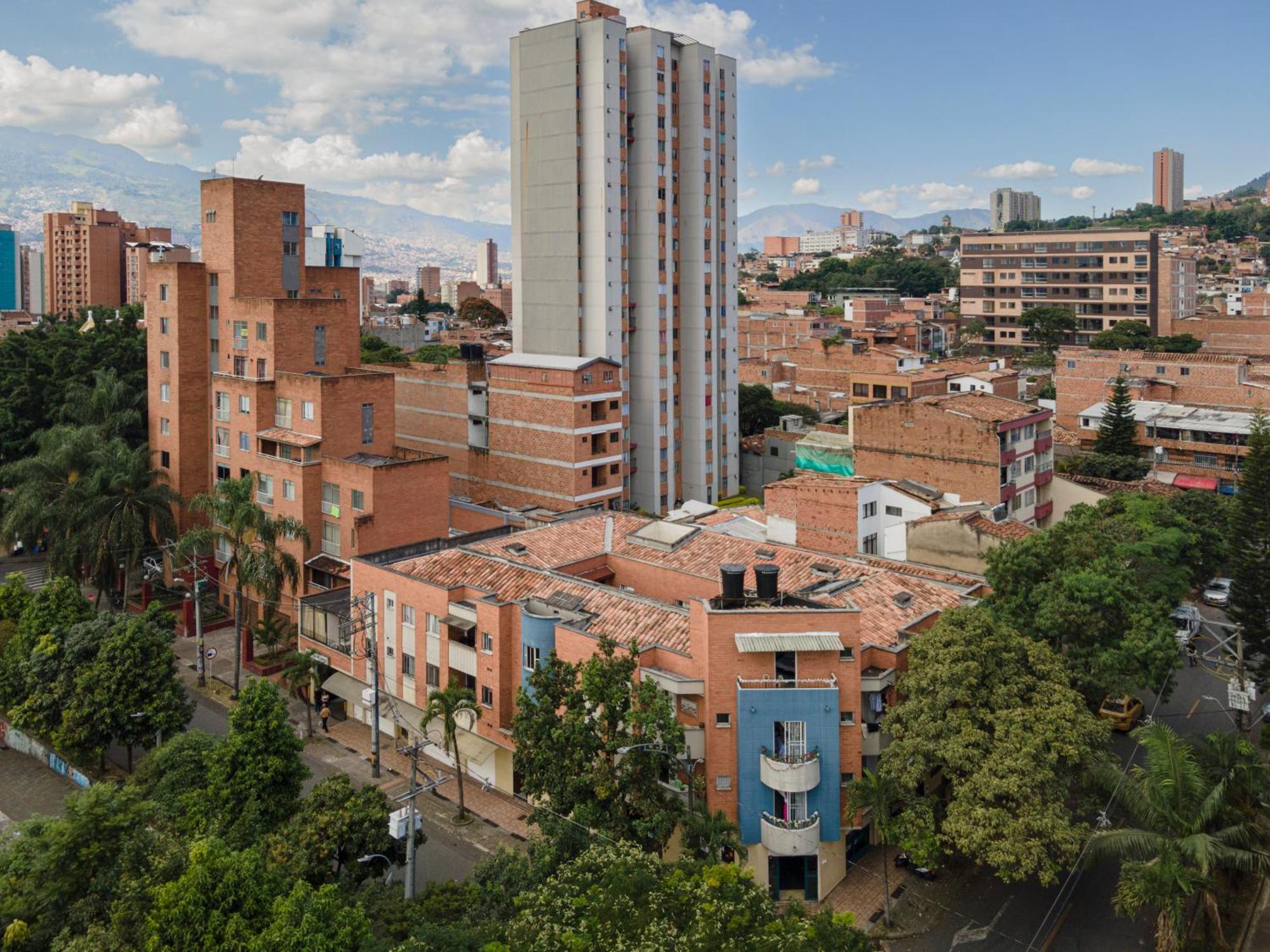 Apartamento Oasis Secreto En Wifi Tv 201