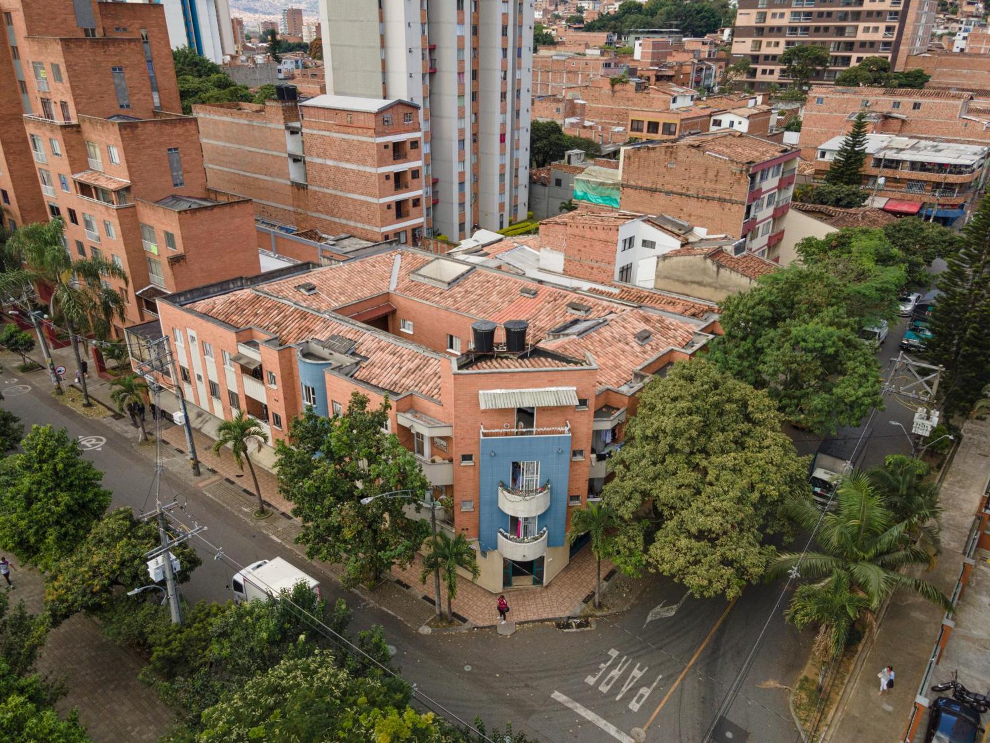 Oasis Secreto En Wifi Tv 201 * Medellín