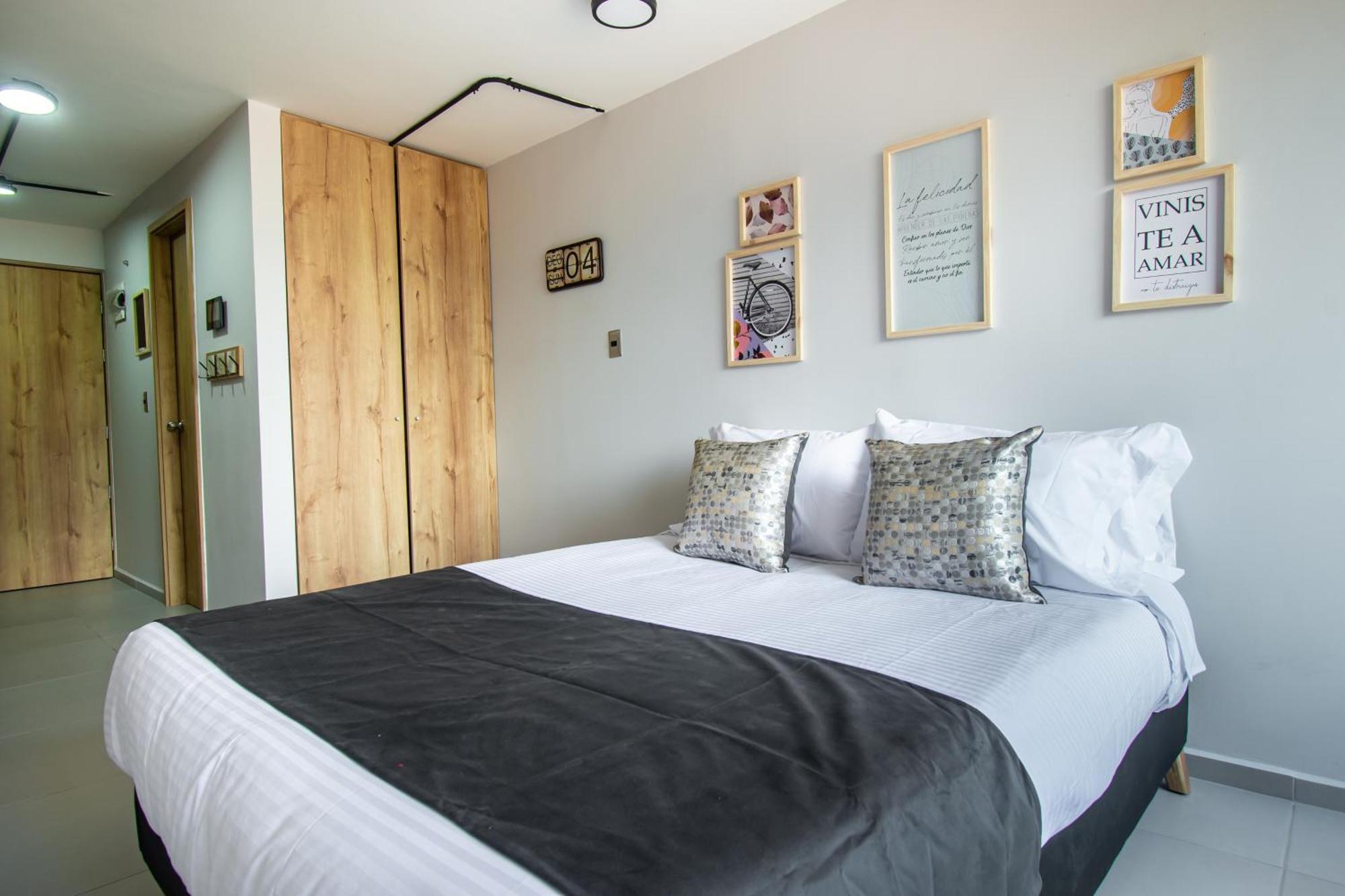 Barcelo Coliving *