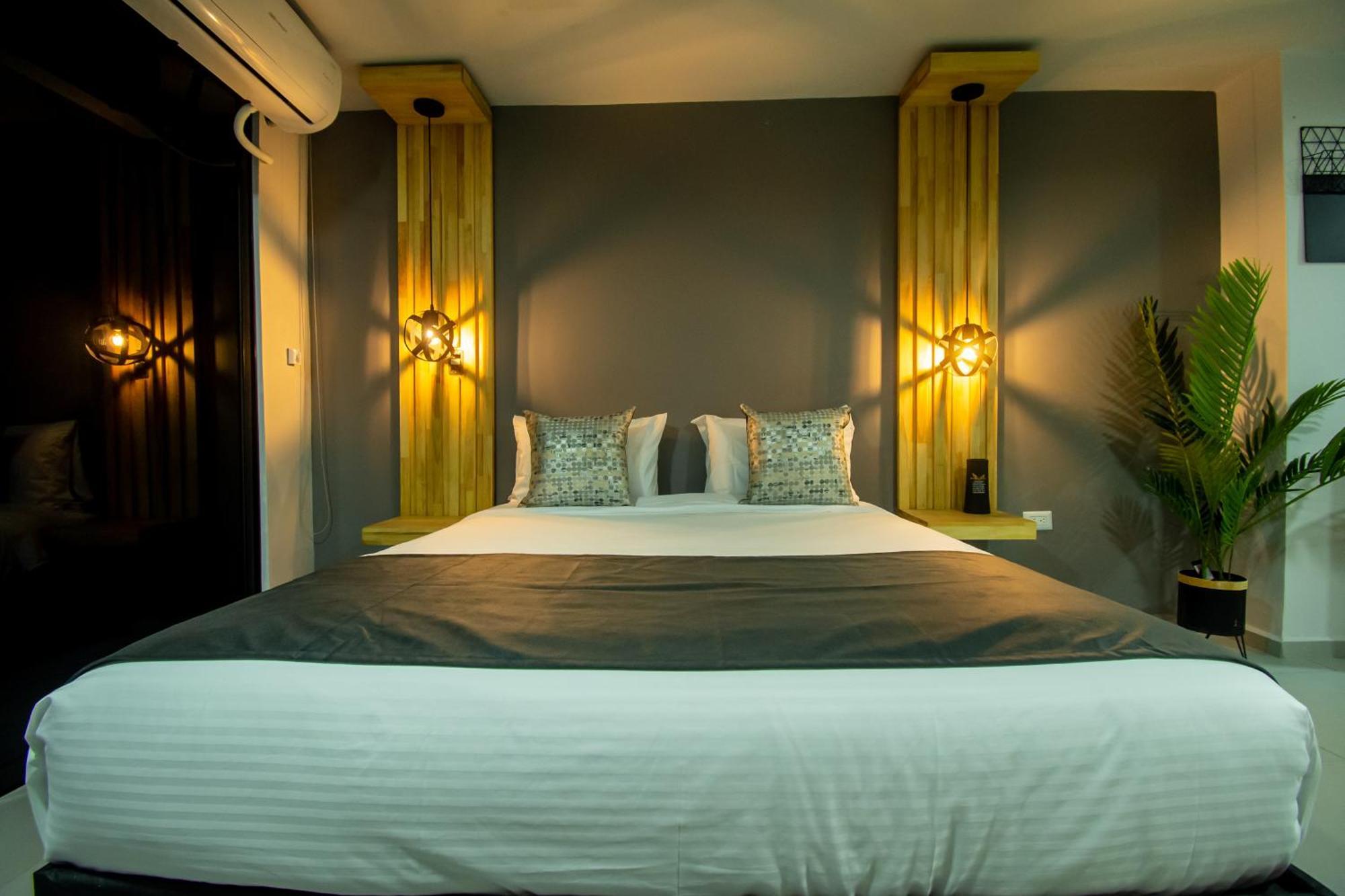 Apartamento Barcelo Coliving