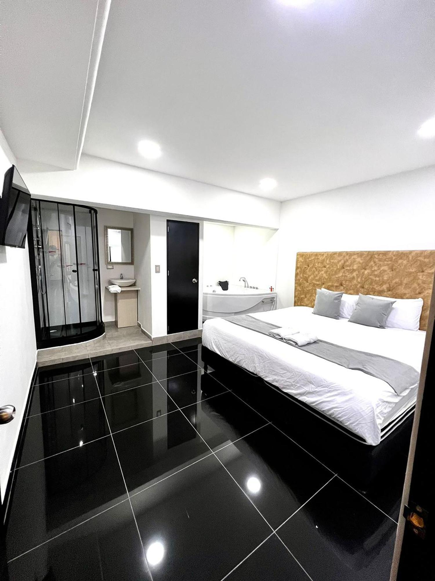 Orbe 4* Medellín